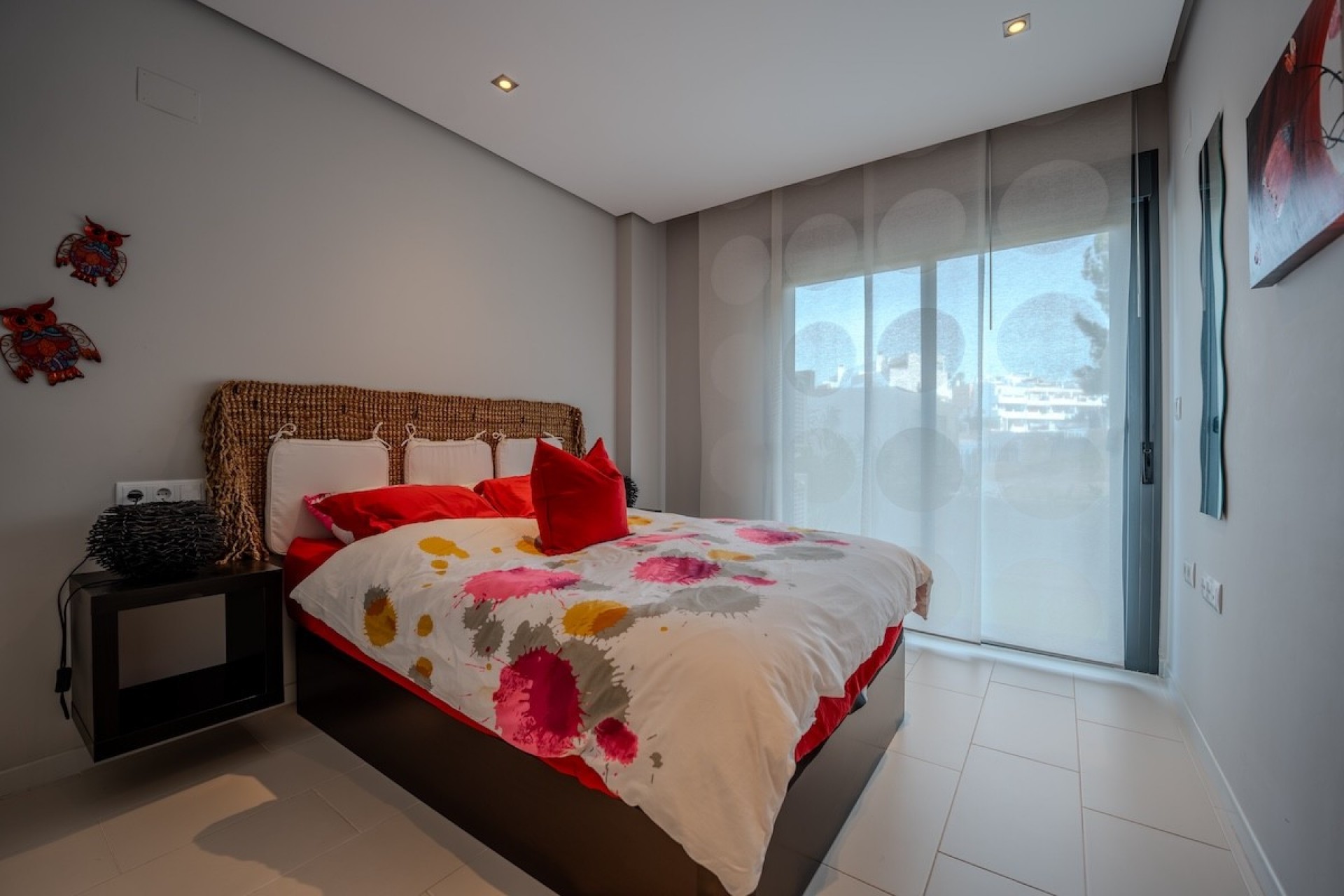Resale - Apartment -
Orihuela Costa