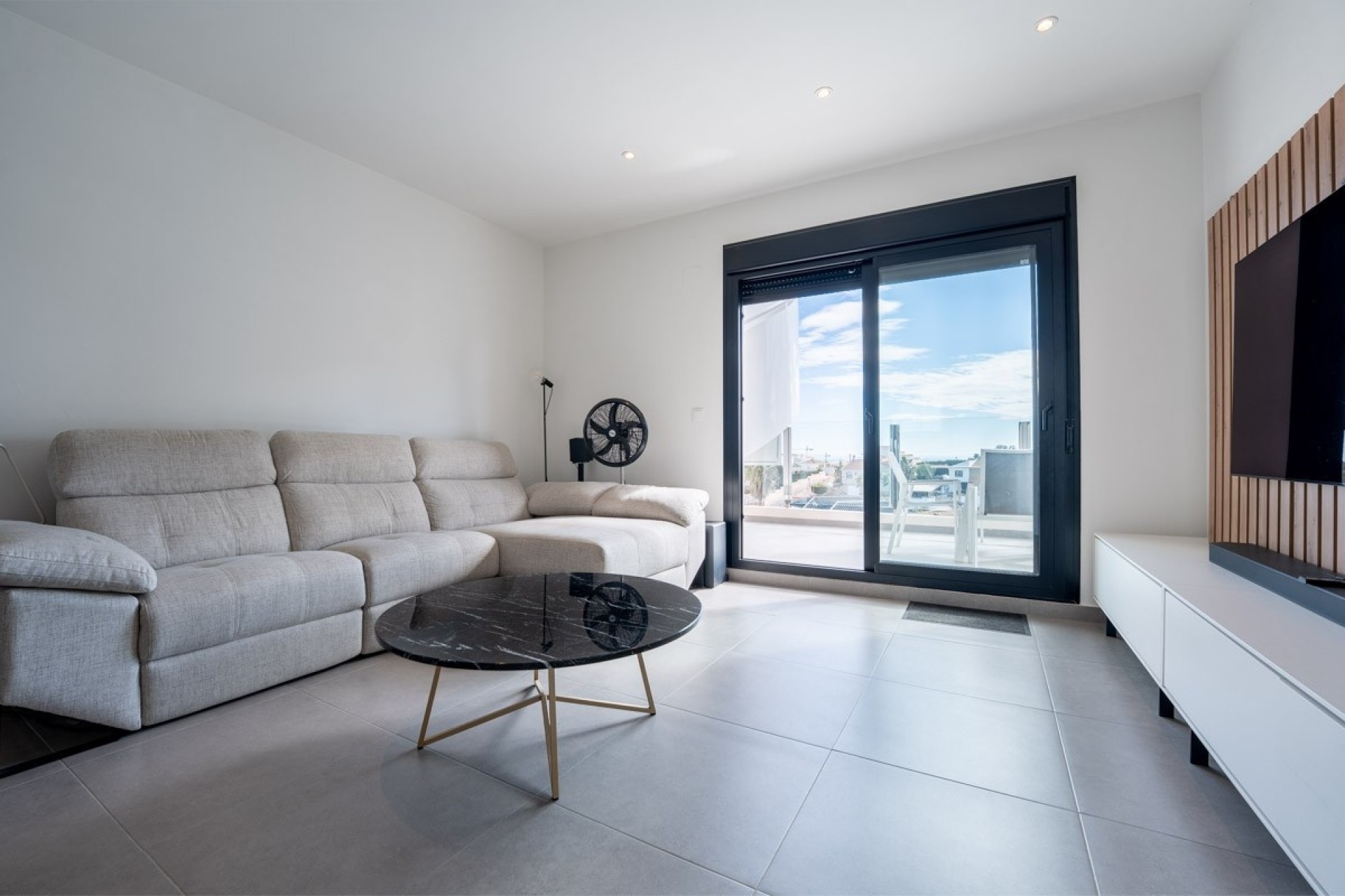 Resale - Apartment -
Orihuela Costa