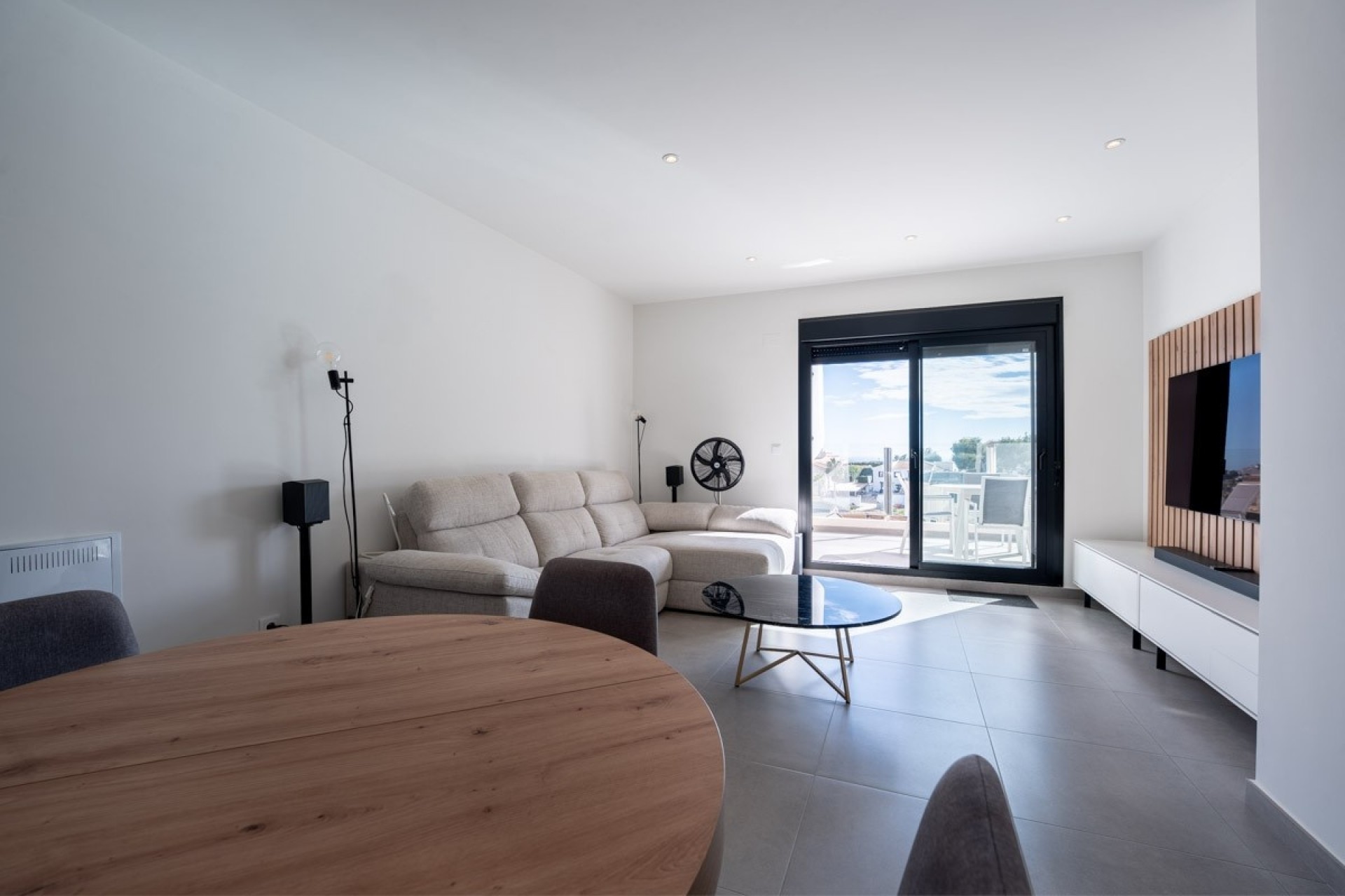Resale - Apartment -
Orihuela Costa
