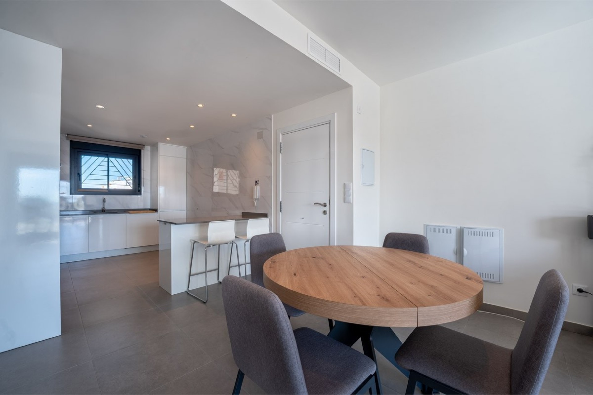 Resale - Apartment -
Orihuela Costa