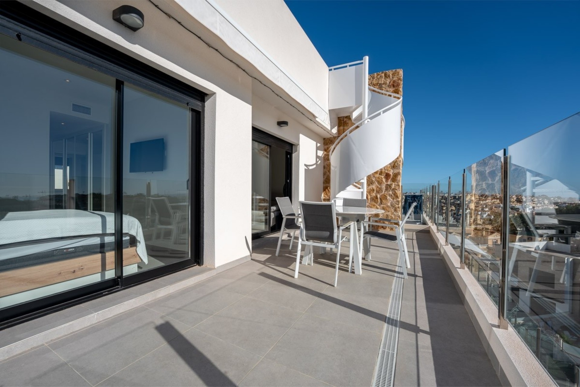 Resale - Apartment -
Orihuela Costa