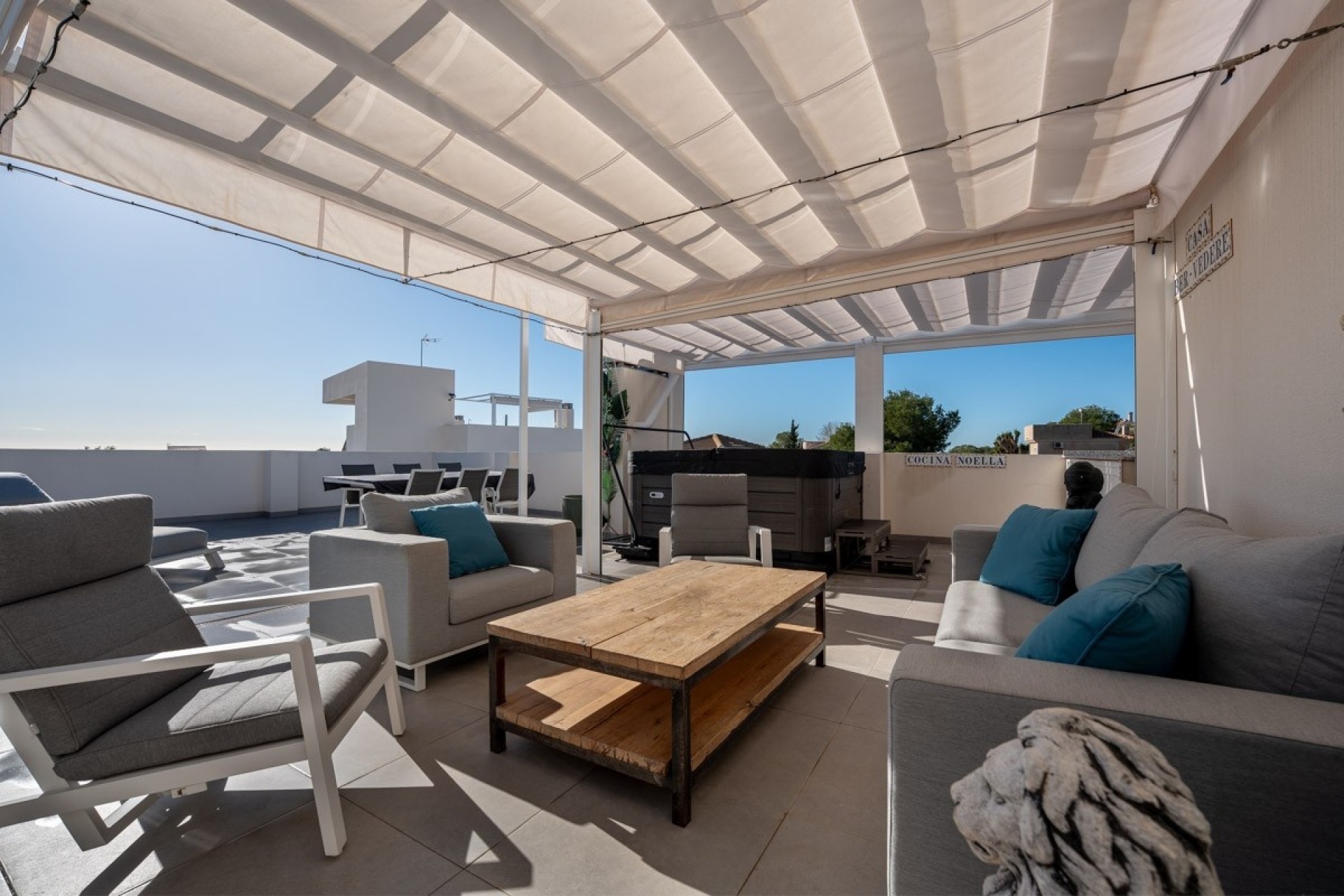 Resale - Apartment -
Orihuela Costa