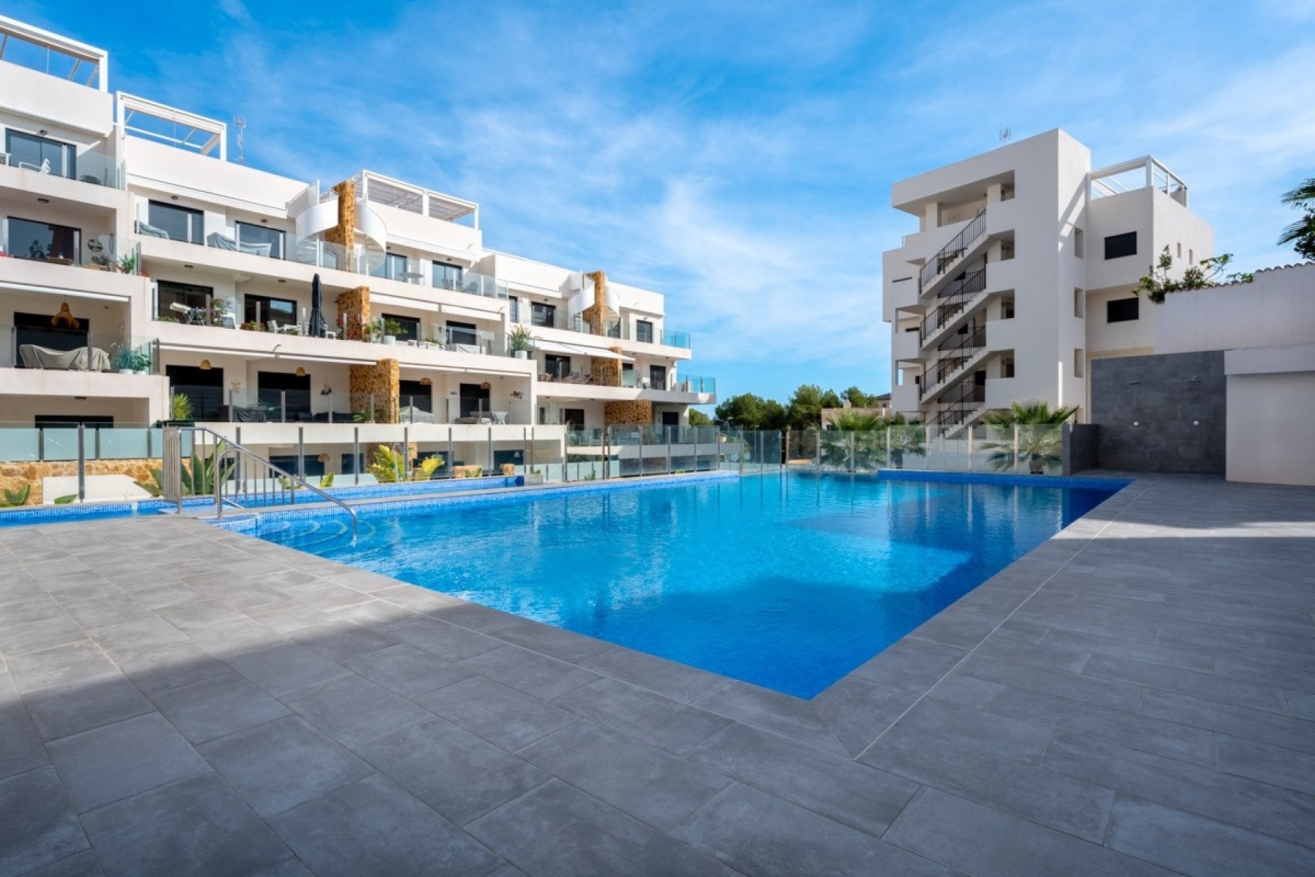 Resale - Apartment -
Orihuela Costa