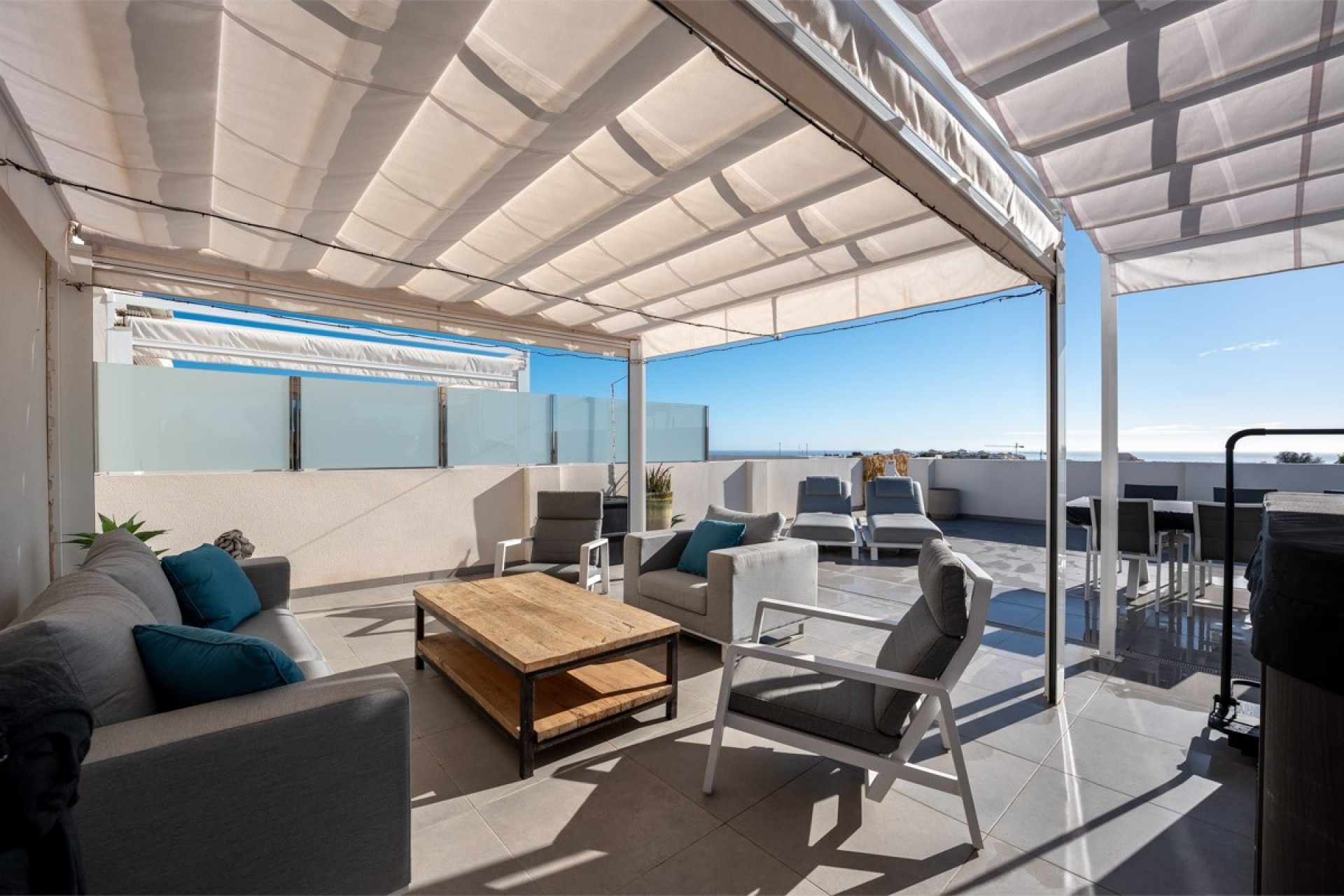 Resale - Apartment -
Orihuela Costa