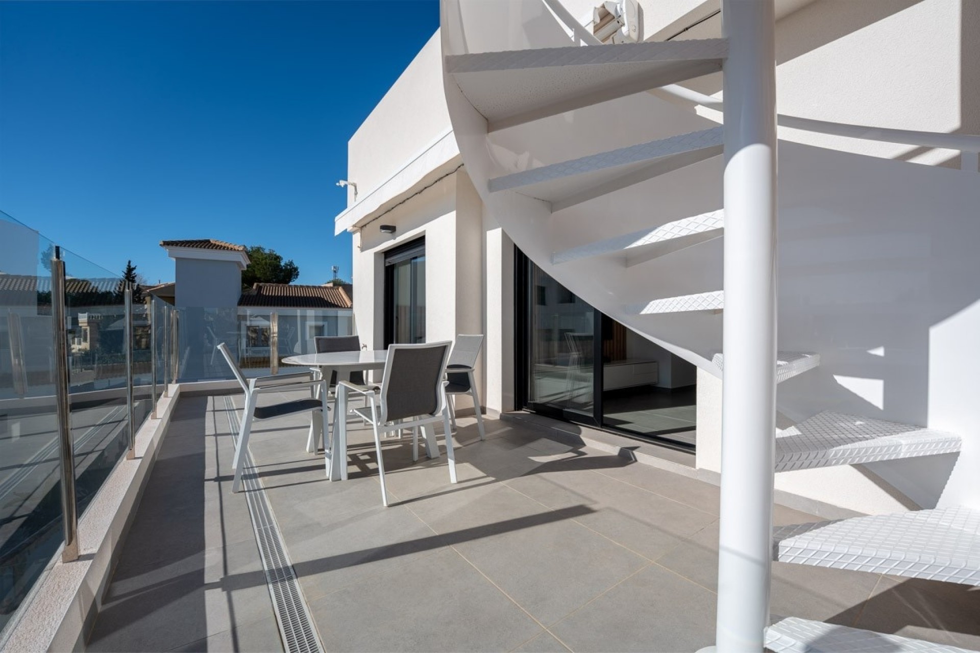 Resale - Apartment -
Orihuela Costa