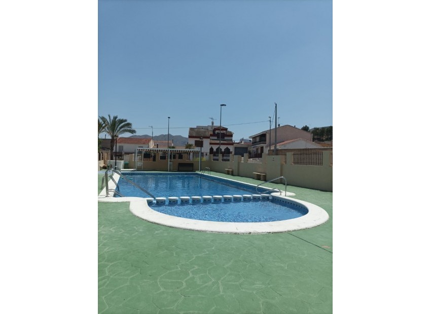 Resale - Apartment -
ORIHUELA - La Matanza