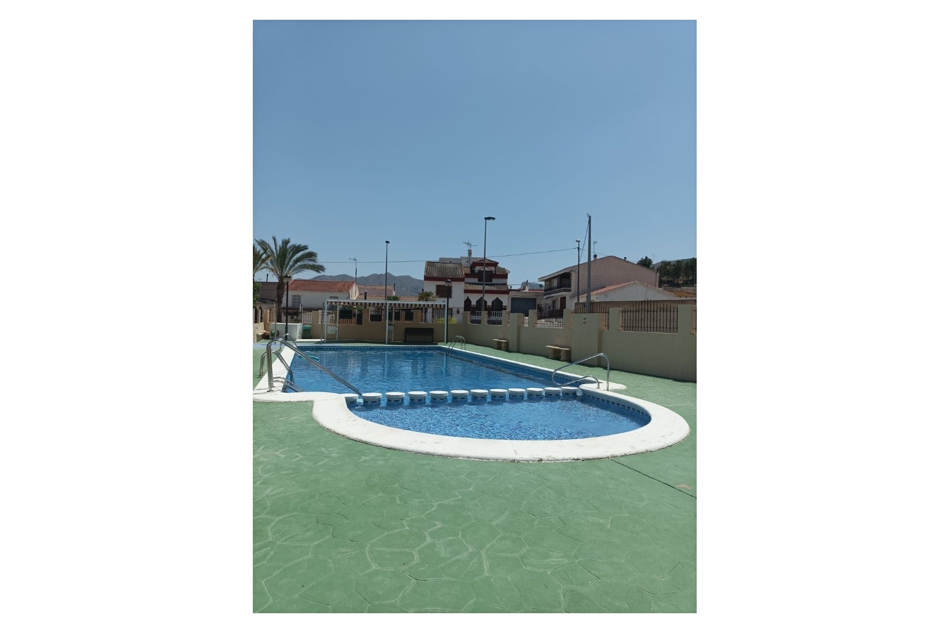 Resale - Apartment -
ORIHUELA - La Matanza