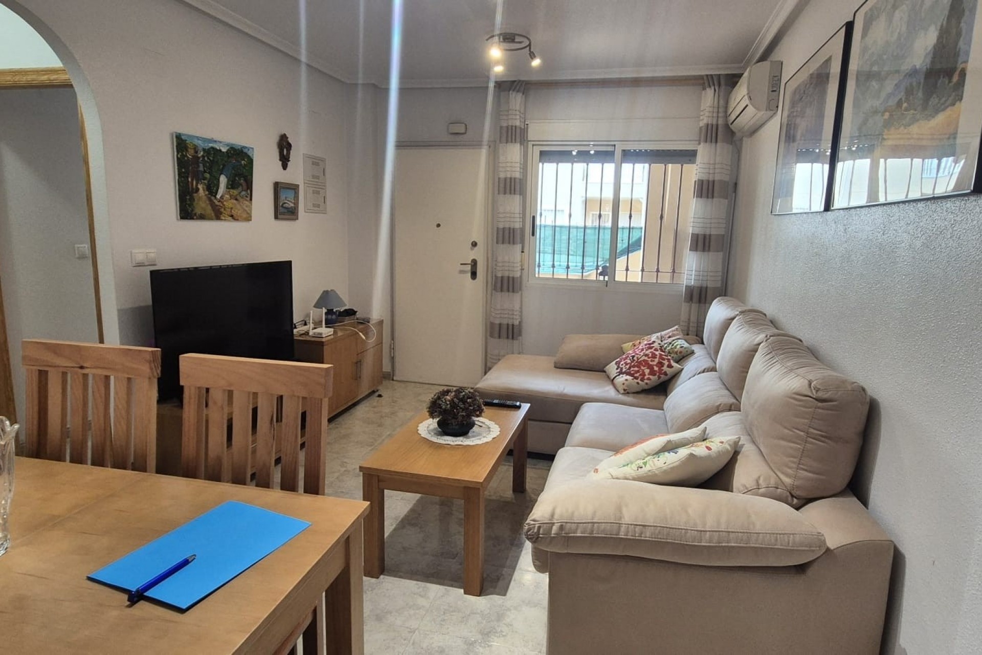 Resale - Apartment -
ORIHUELA - La Matanza