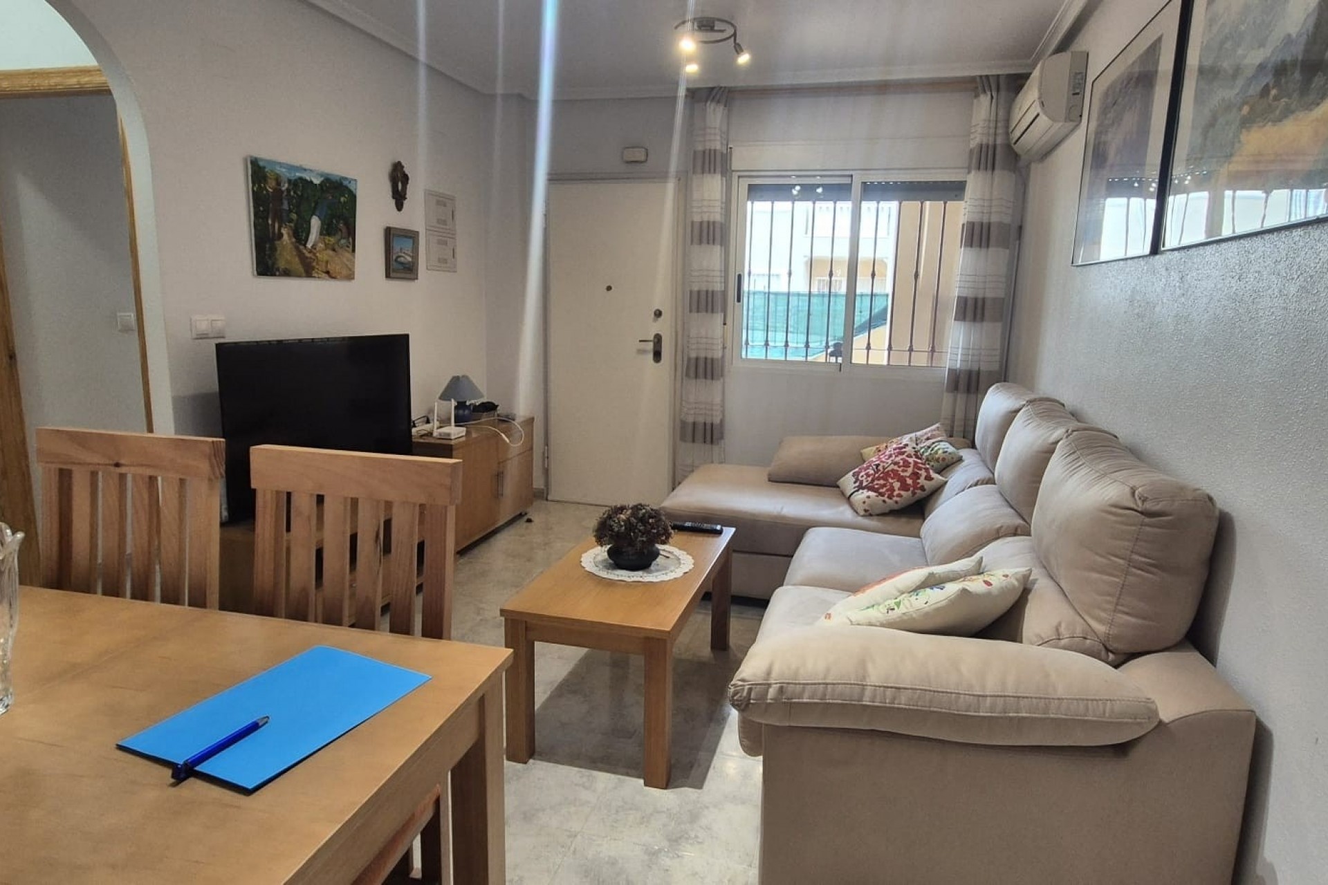Resale - Apartment -
ORIHUELA - La Matanza