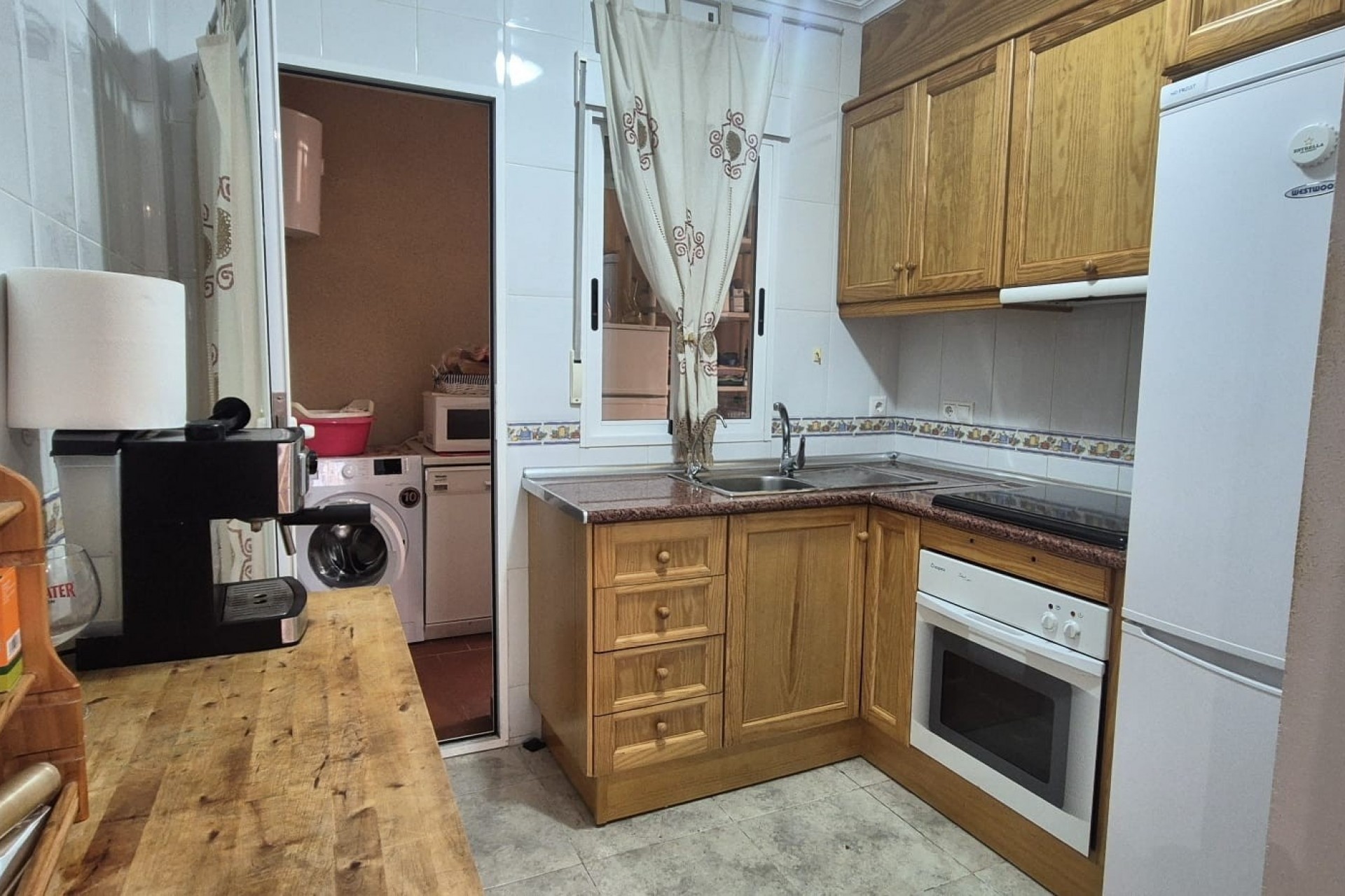 Resale - Apartment -
ORIHUELA - La Matanza