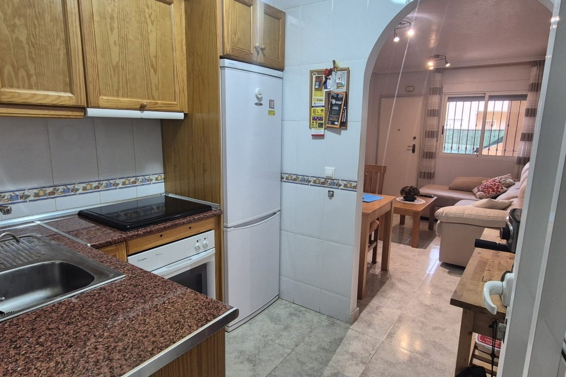 Resale - Apartment -
ORIHUELA - La Matanza