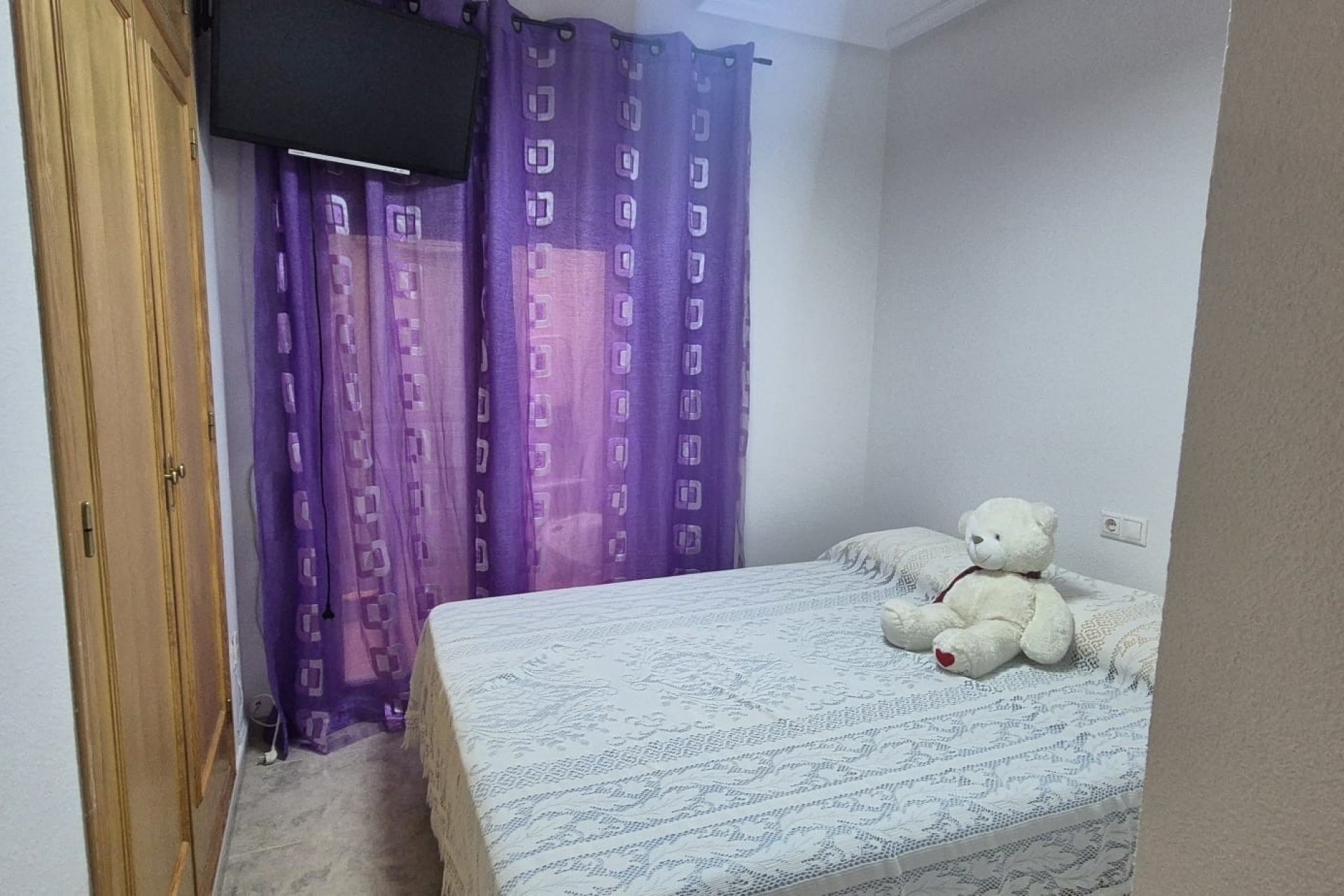 Resale - Apartment -
ORIHUELA - La Matanza