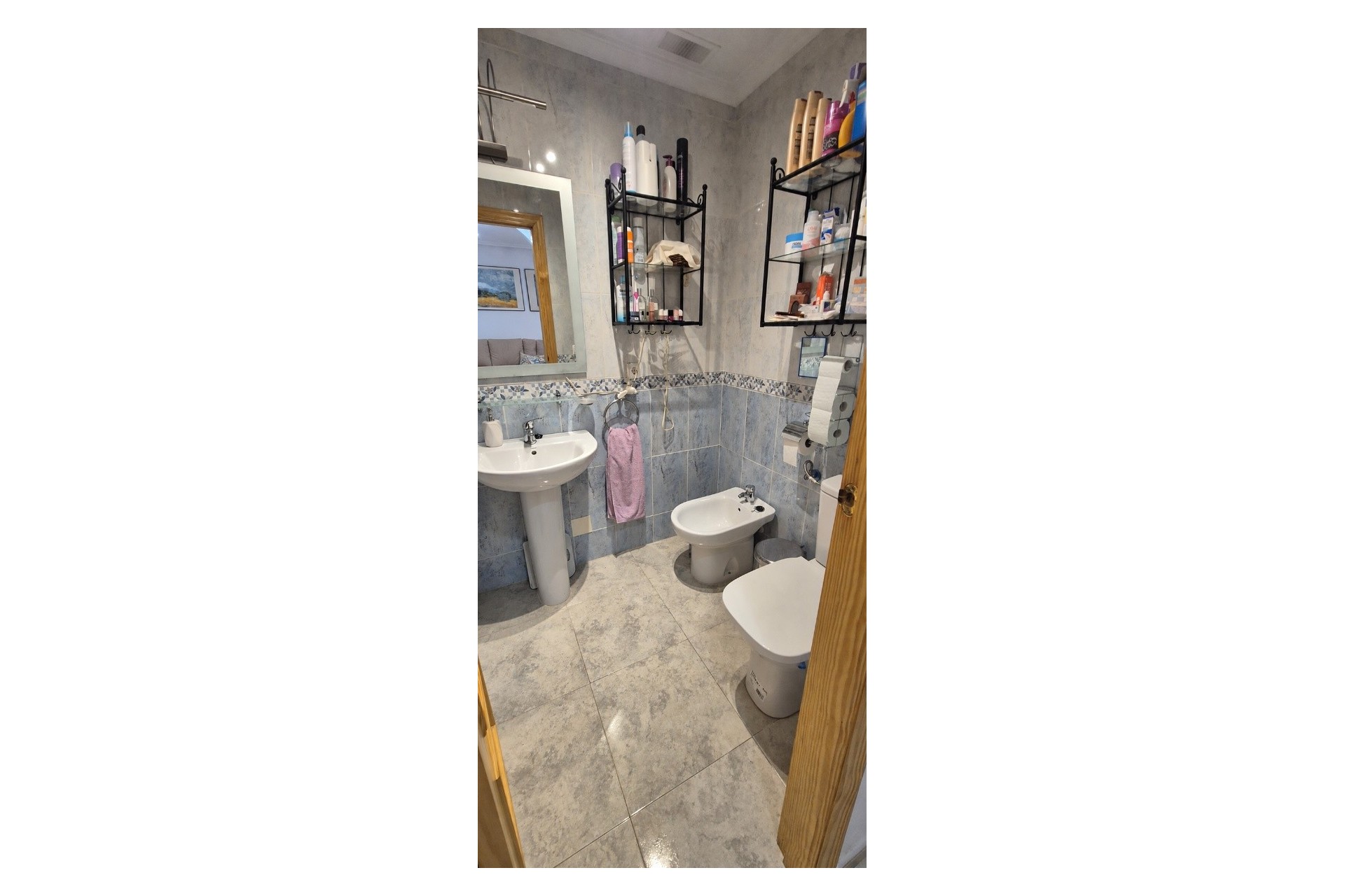 Resale - Apartment -
ORIHUELA - La Matanza