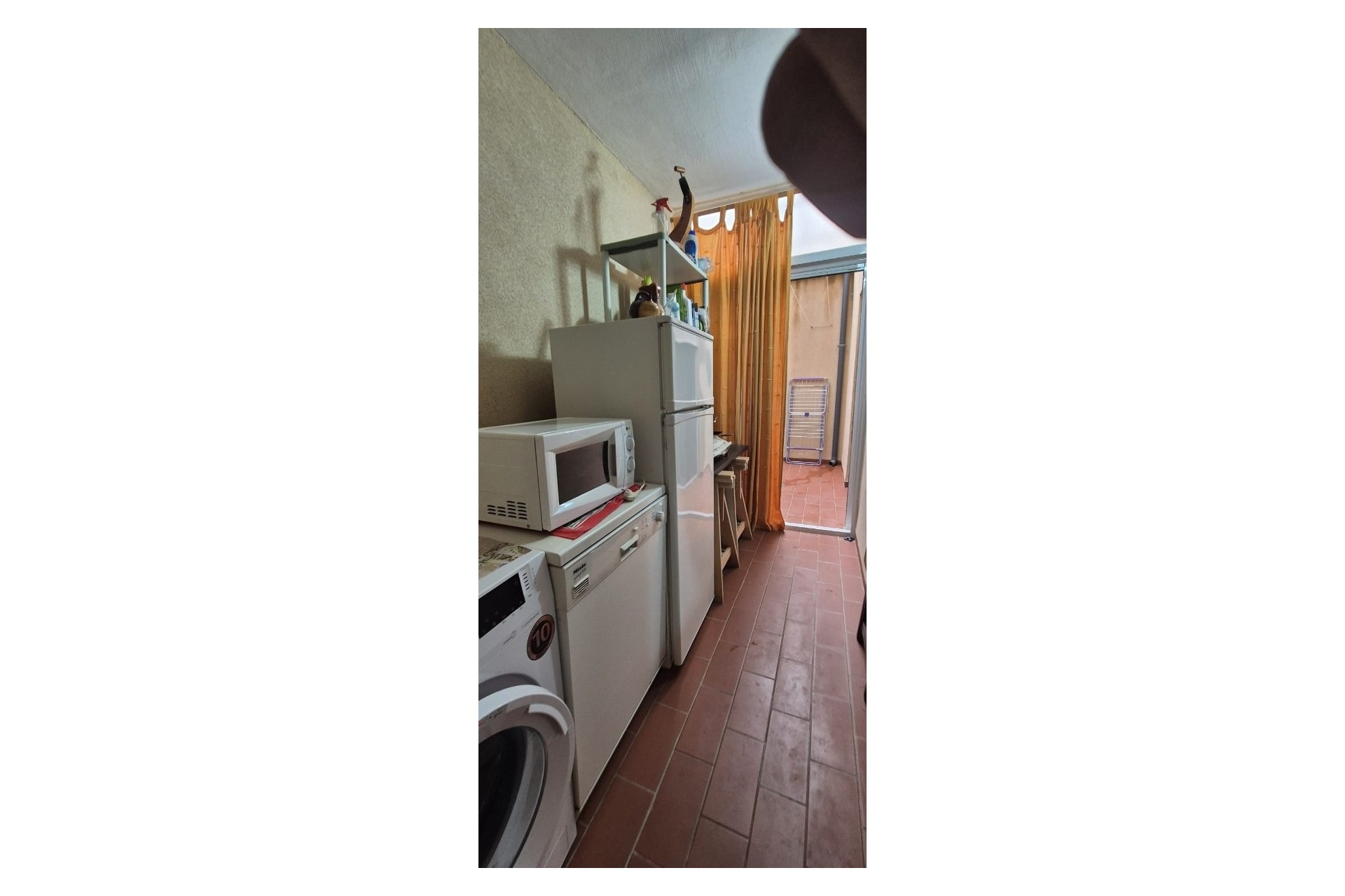 Resale - Apartment -
ORIHUELA - La Matanza