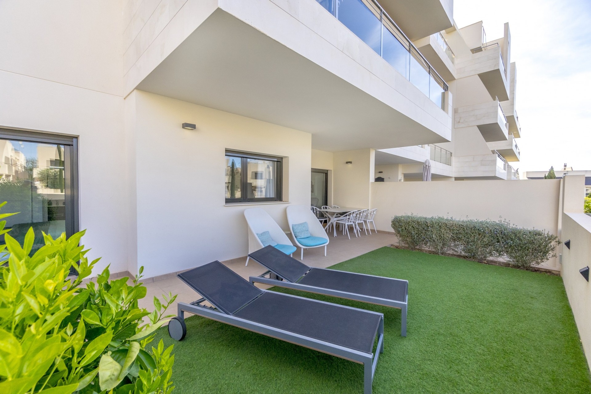 Resale - Apartment -
Orihuela - Orihuela Costa