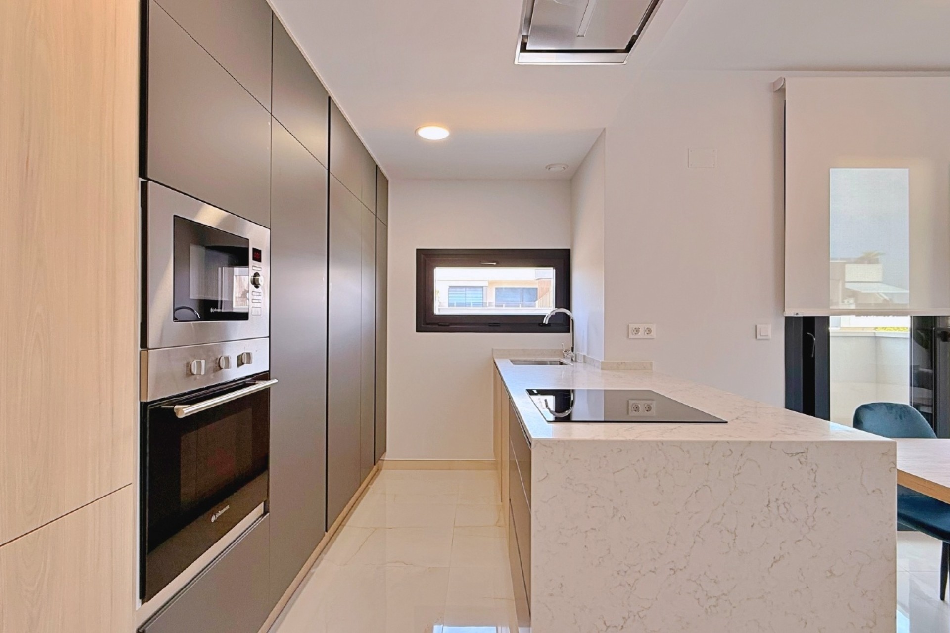 Resale - Apartment -
Orihuela - Orihuela Costa