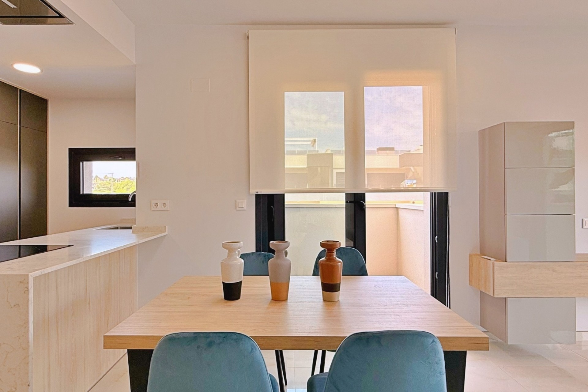 Resale - Apartment -
Orihuela - Orihuela Costa