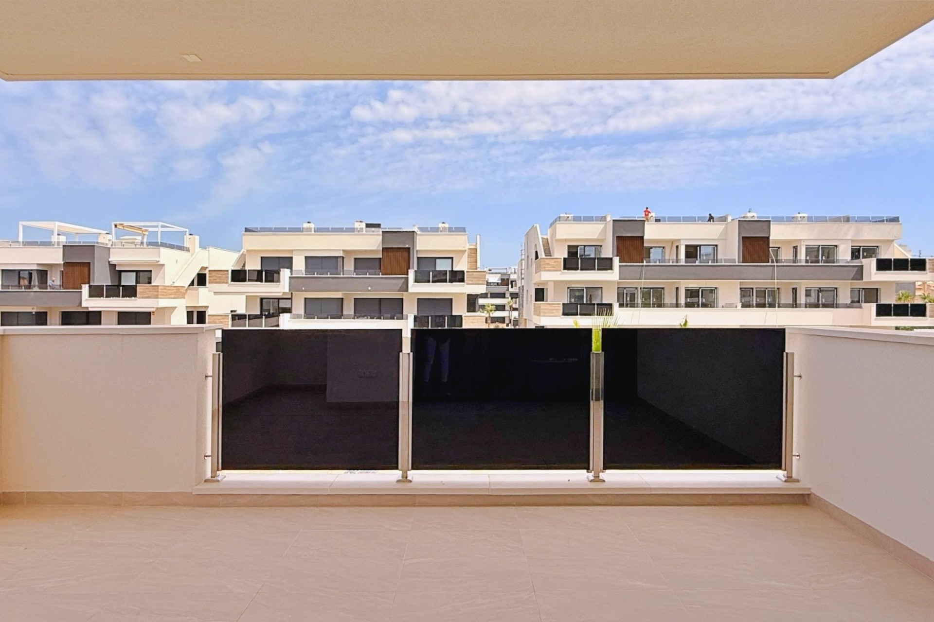 Resale - Apartment -
Orihuela - Orihuela Costa