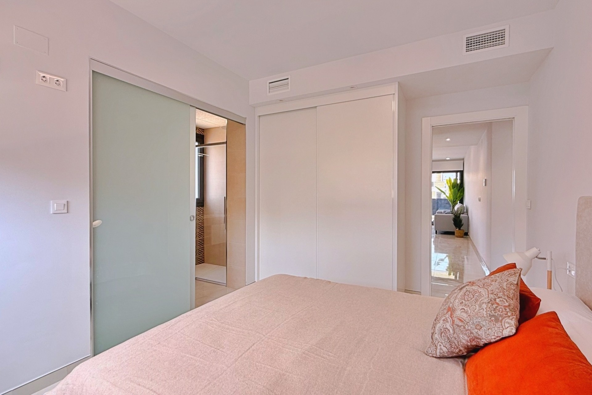 Resale - Apartment -
Orihuela - Orihuela Costa