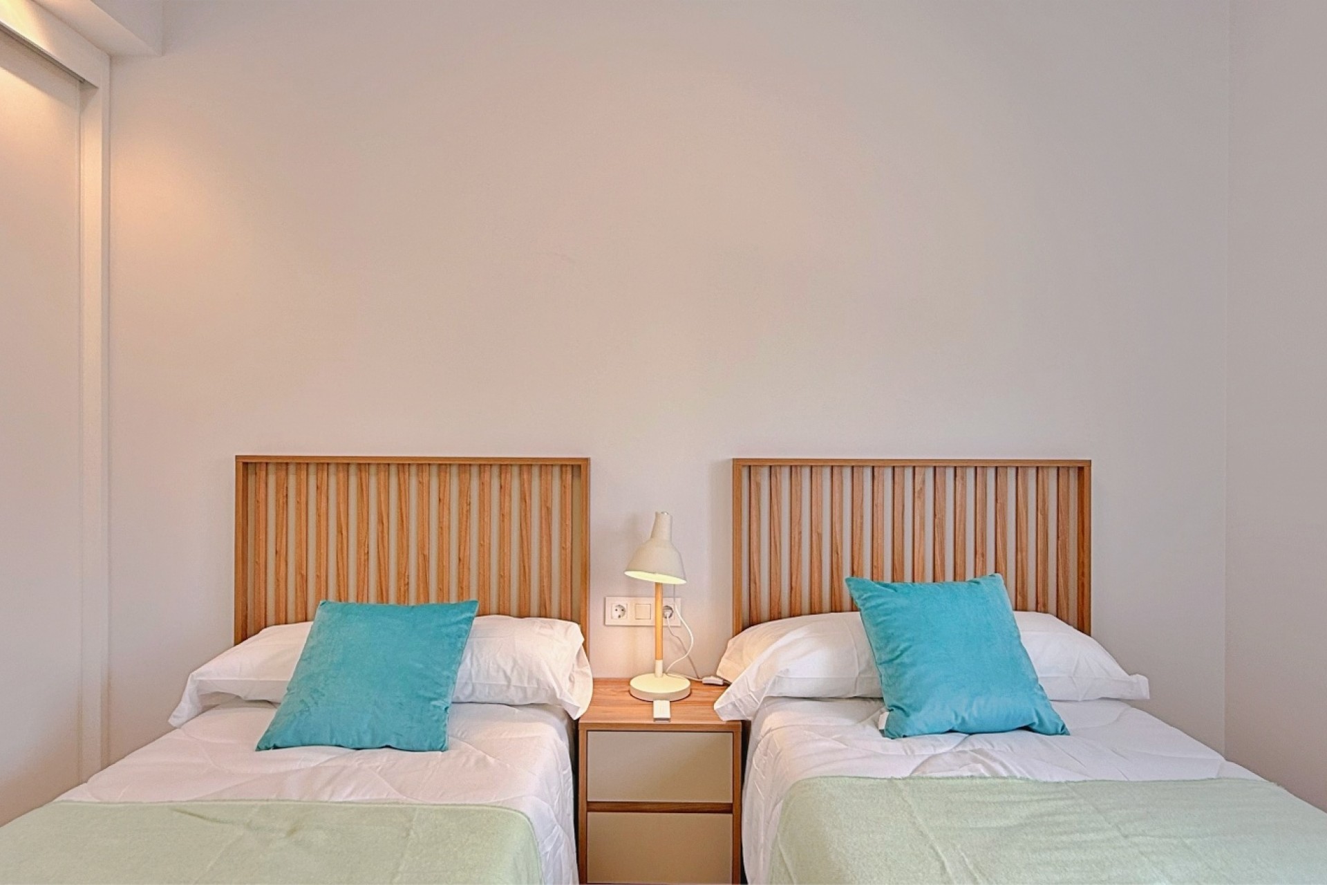 Resale - Apartment -
Orihuela - Orihuela Costa