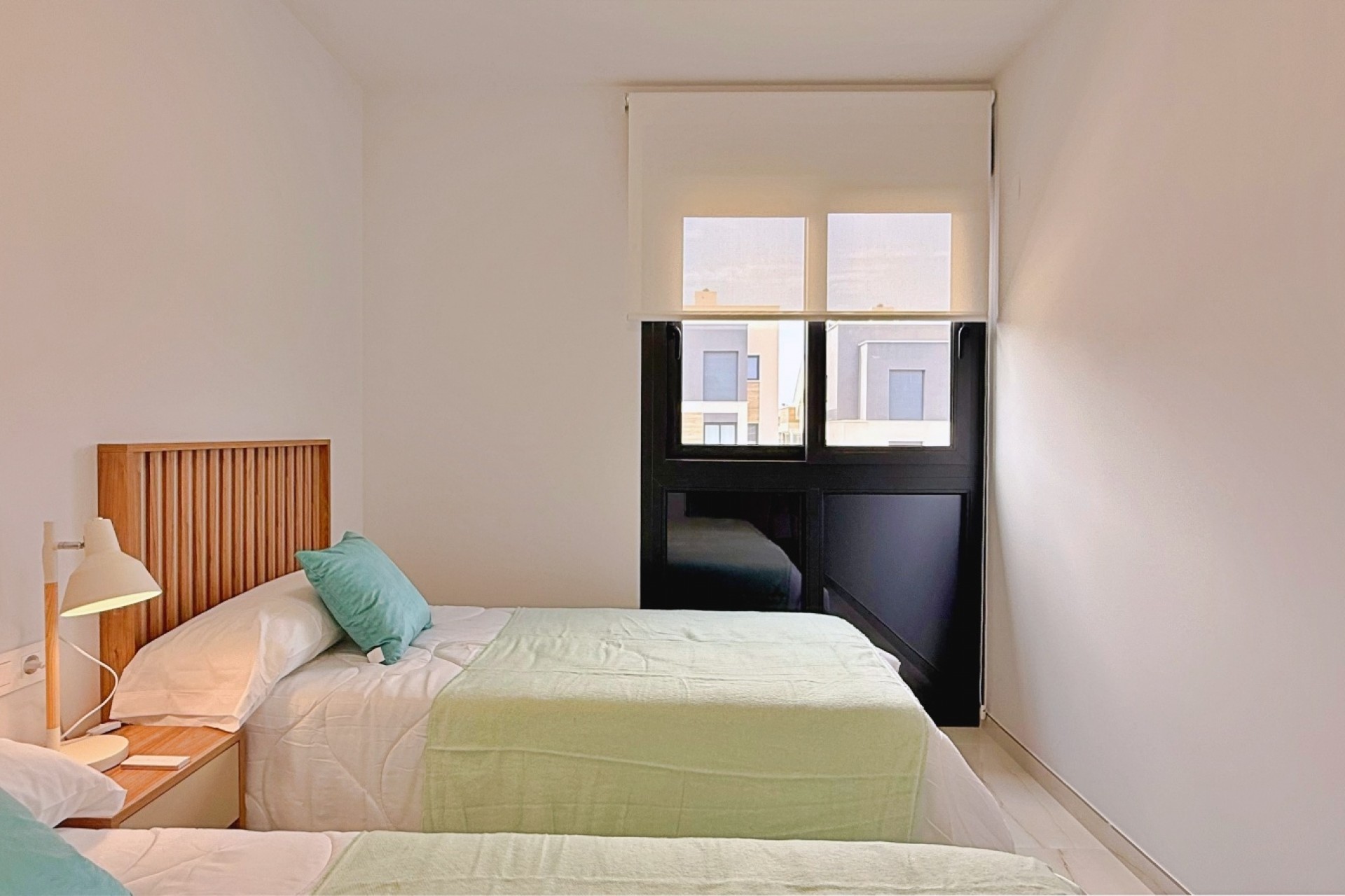 Resale - Apartment -
Orihuela - Orihuela Costa