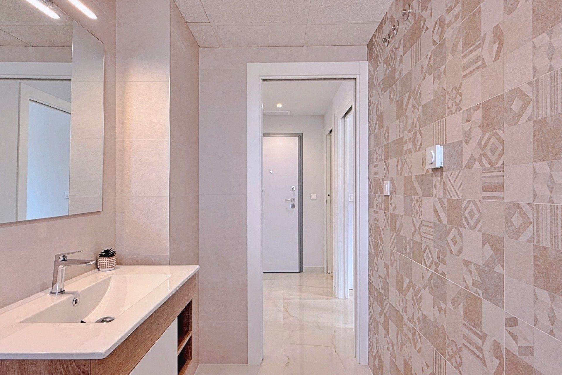 Resale - Apartment -
Orihuela - Orihuela Costa