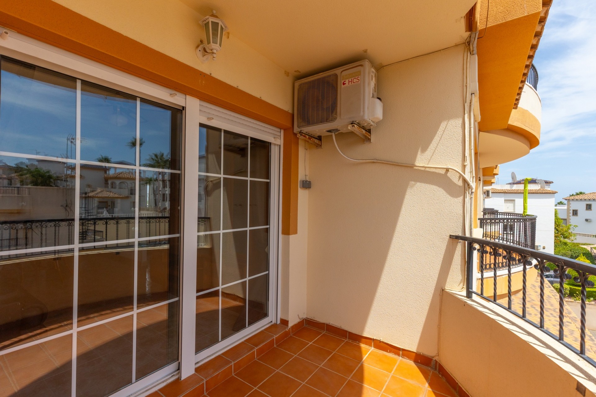 Resale - Apartment -
Orihuela - Villamartin