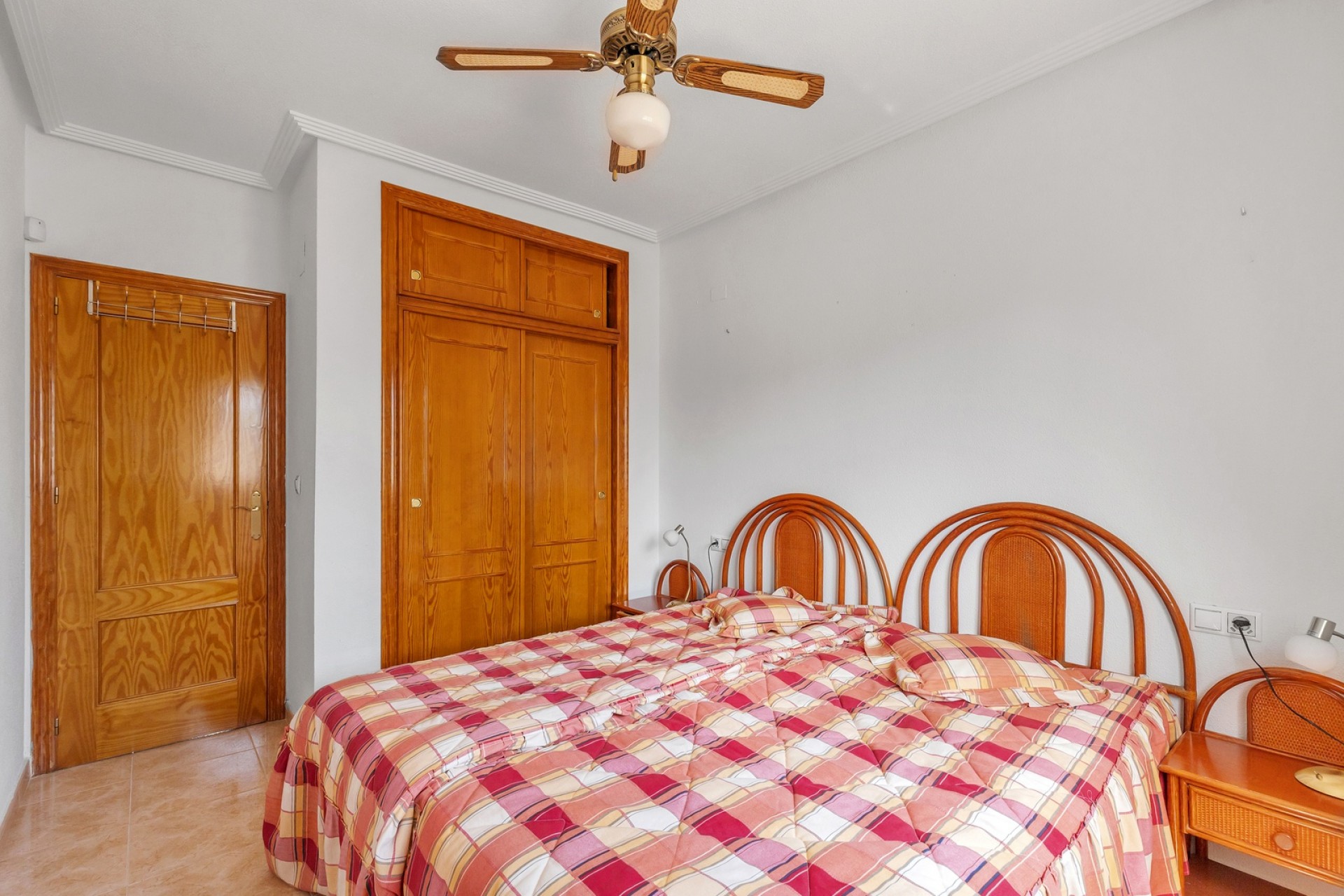 Resale - Apartment -
Orihuela - Villamartin