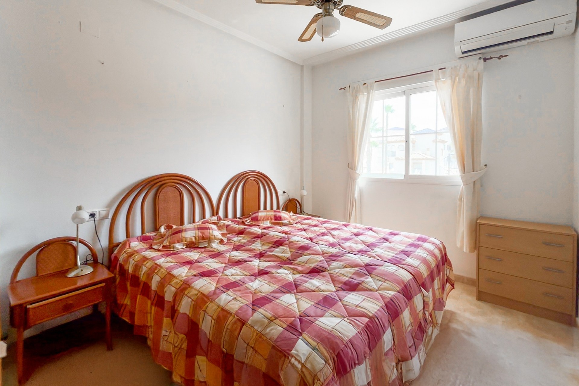 Resale - Apartment -
Orihuela - Villamartin