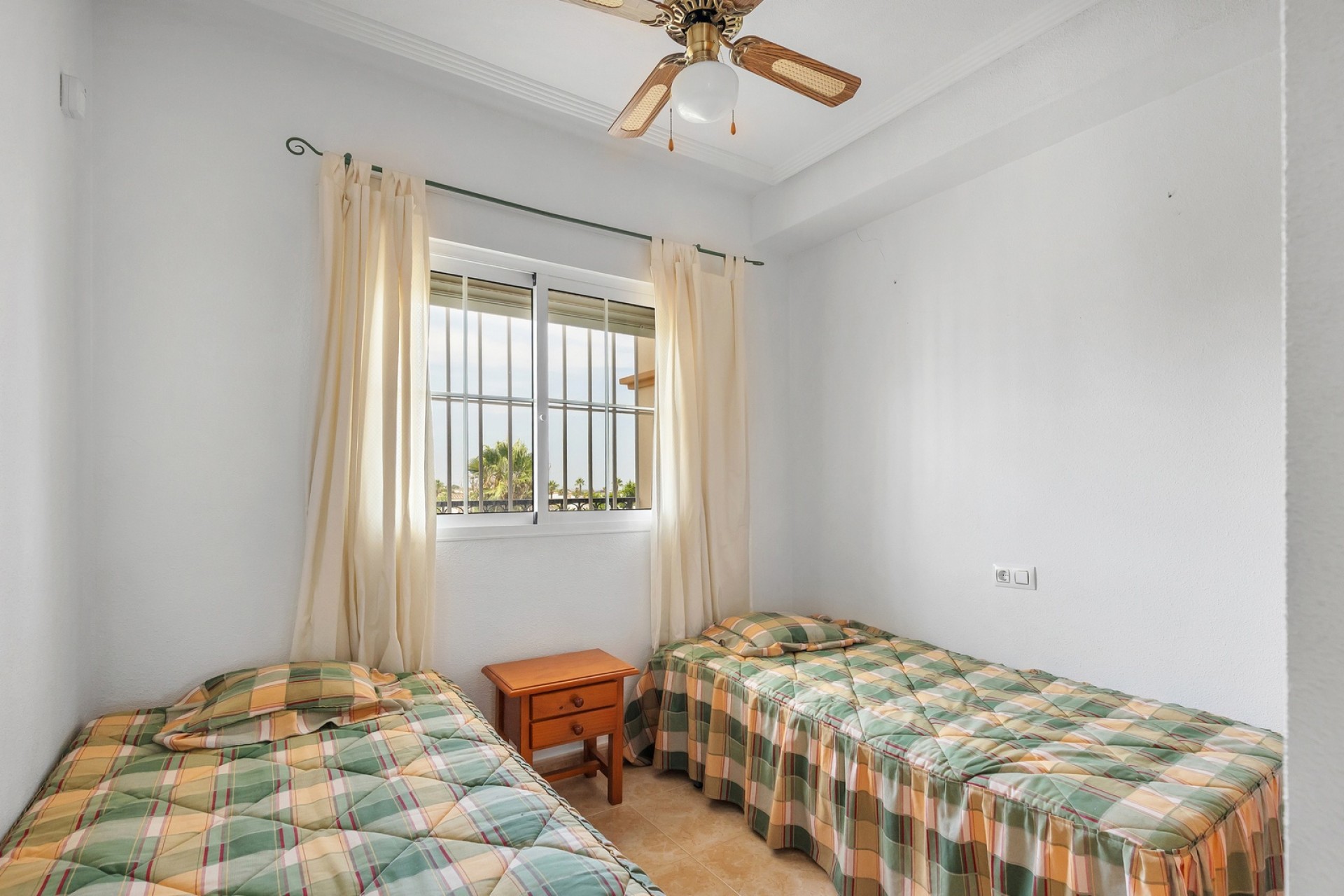 Resale - Apartment -
Orihuela - Villamartin