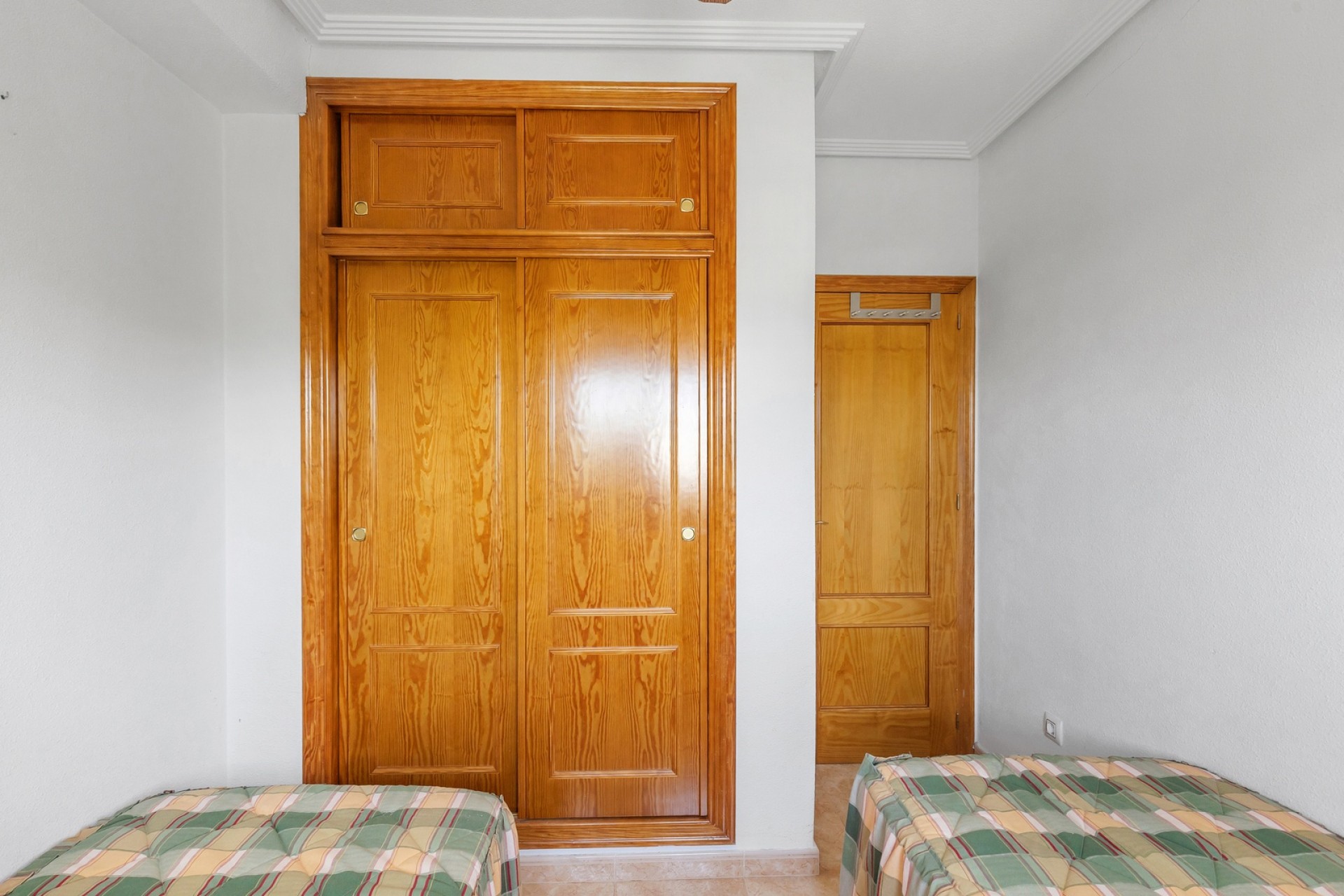 Resale - Apartment -
Orihuela - Villamartin