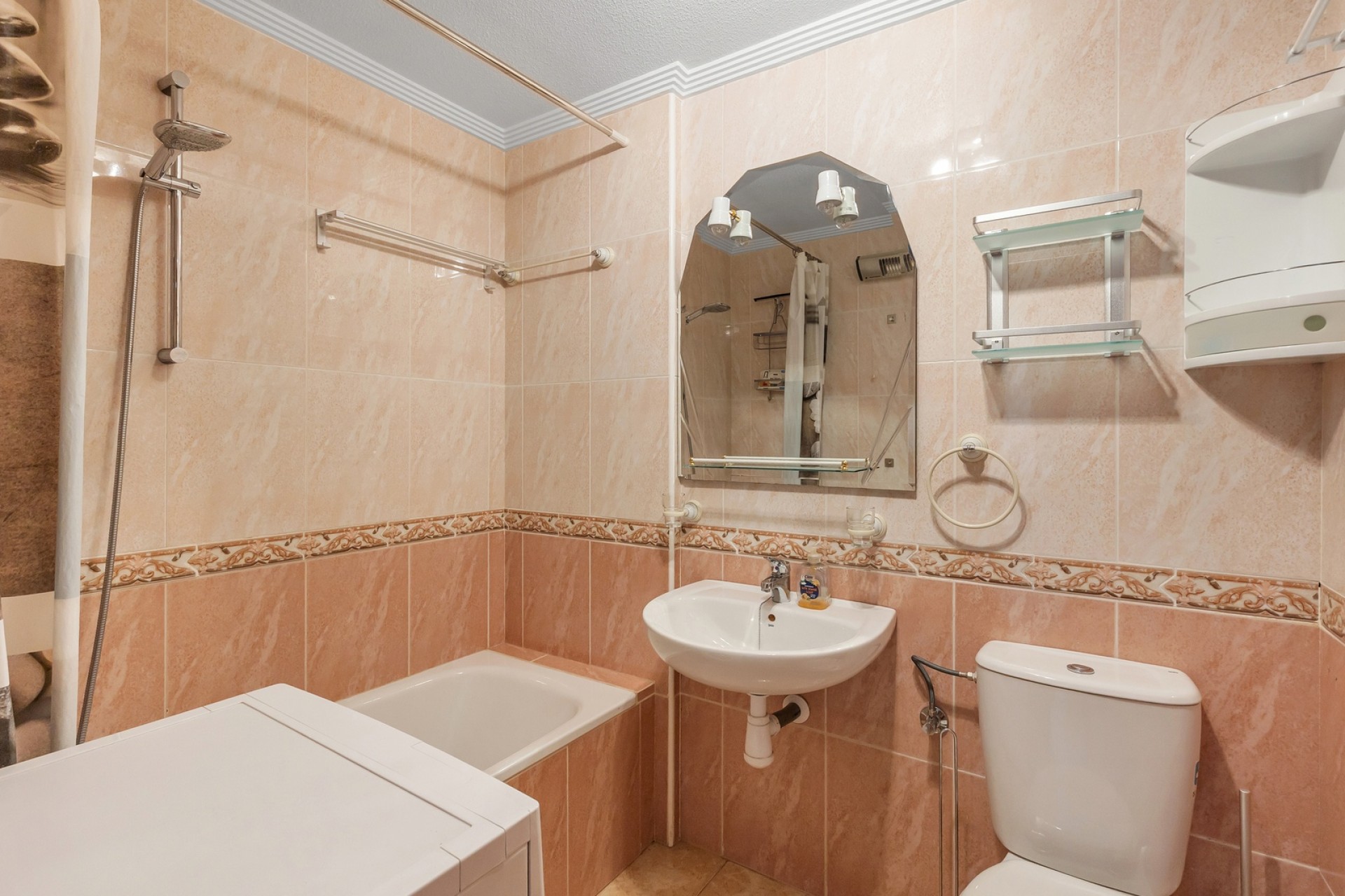 Resale - Apartment -
Orihuela - Villamartin