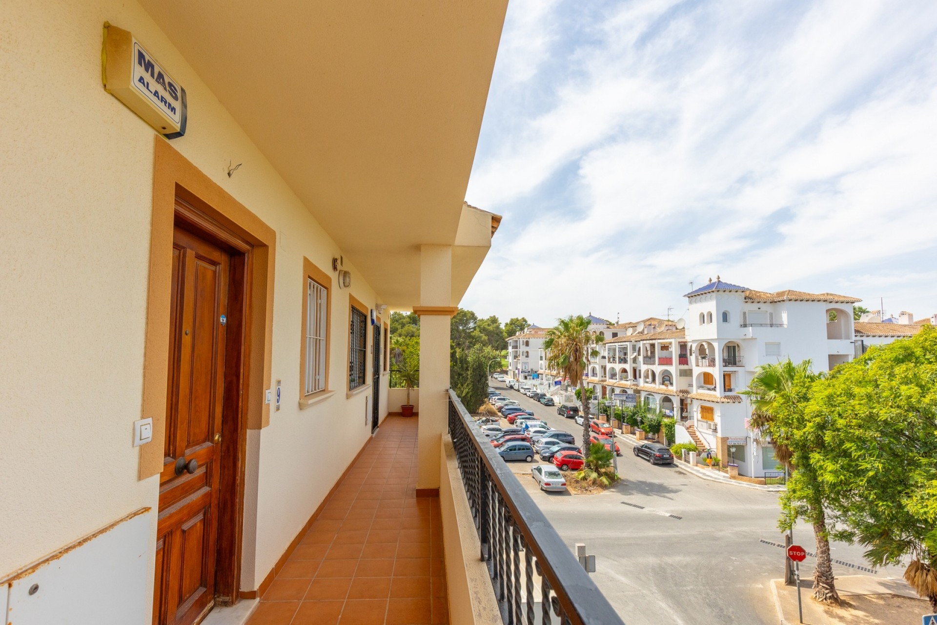 Resale - Apartment -
Orihuela - Villamartin