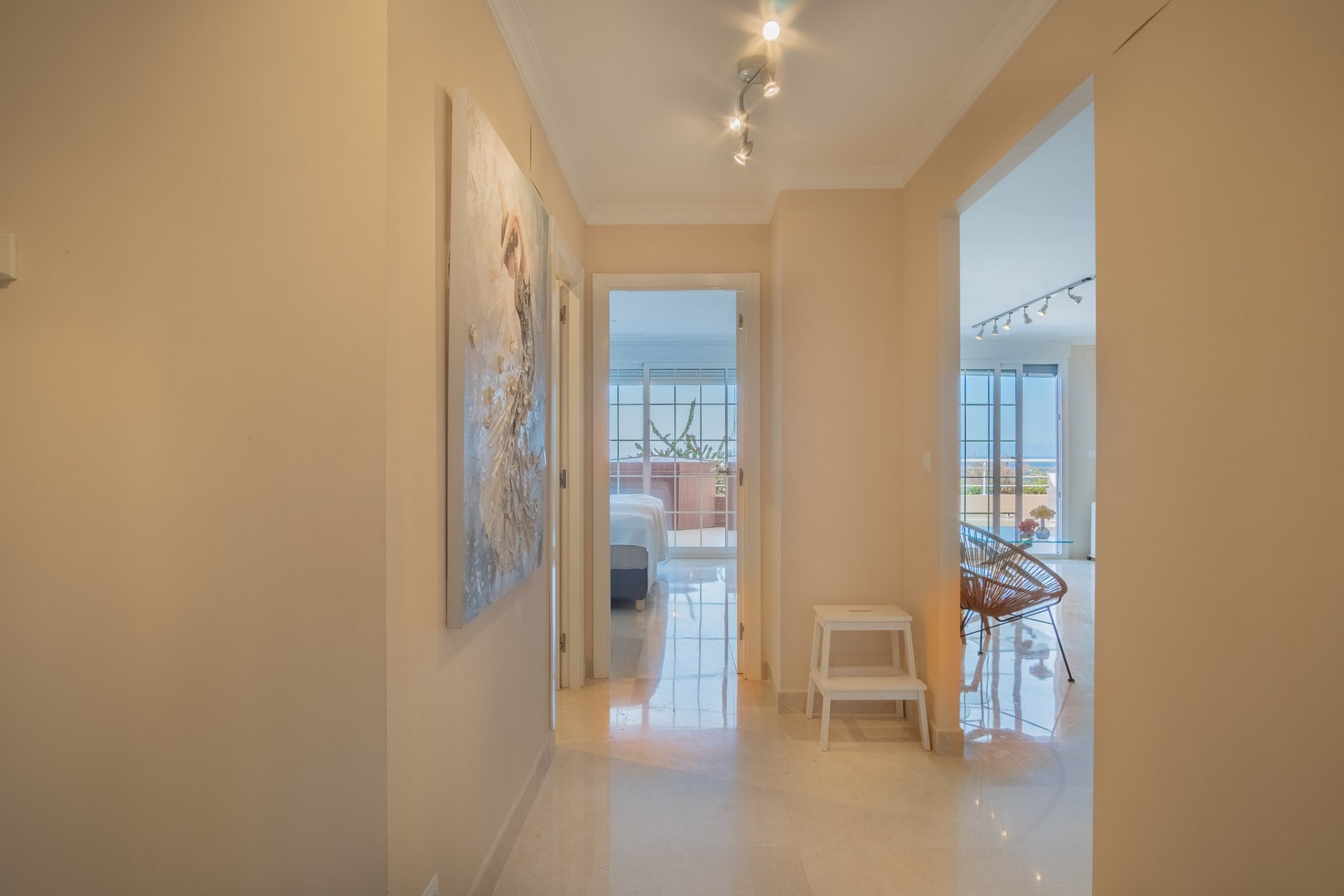 Resale - Apartment -
Pedreguer - La Sella