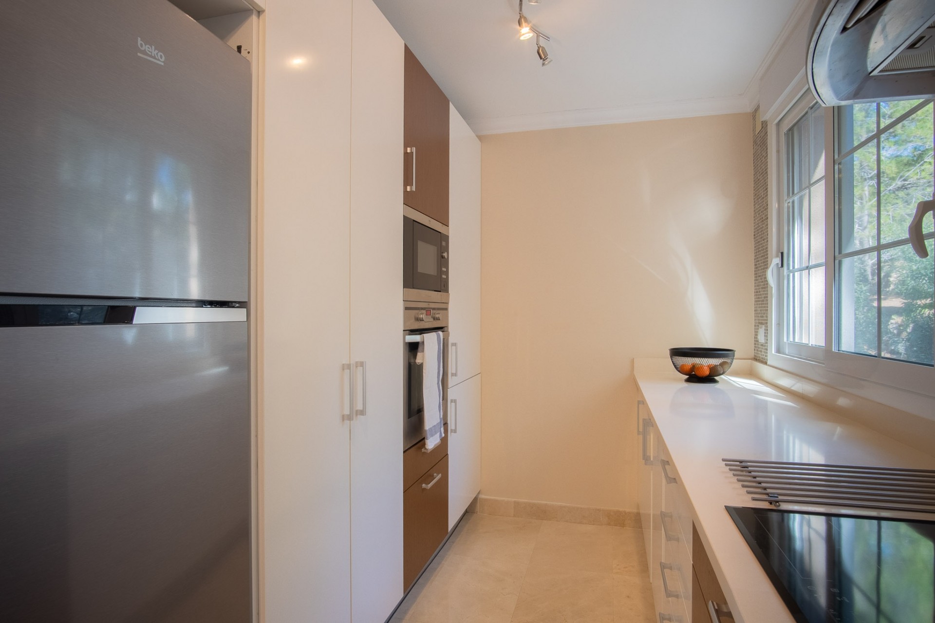 Resale - Apartment -
Pedreguer - La Sella