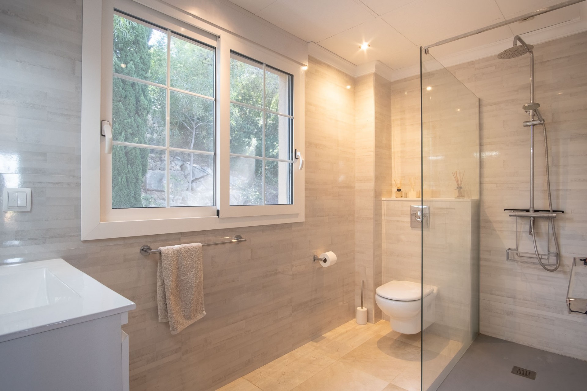 Resale - Apartment -
Pedreguer - La Sella