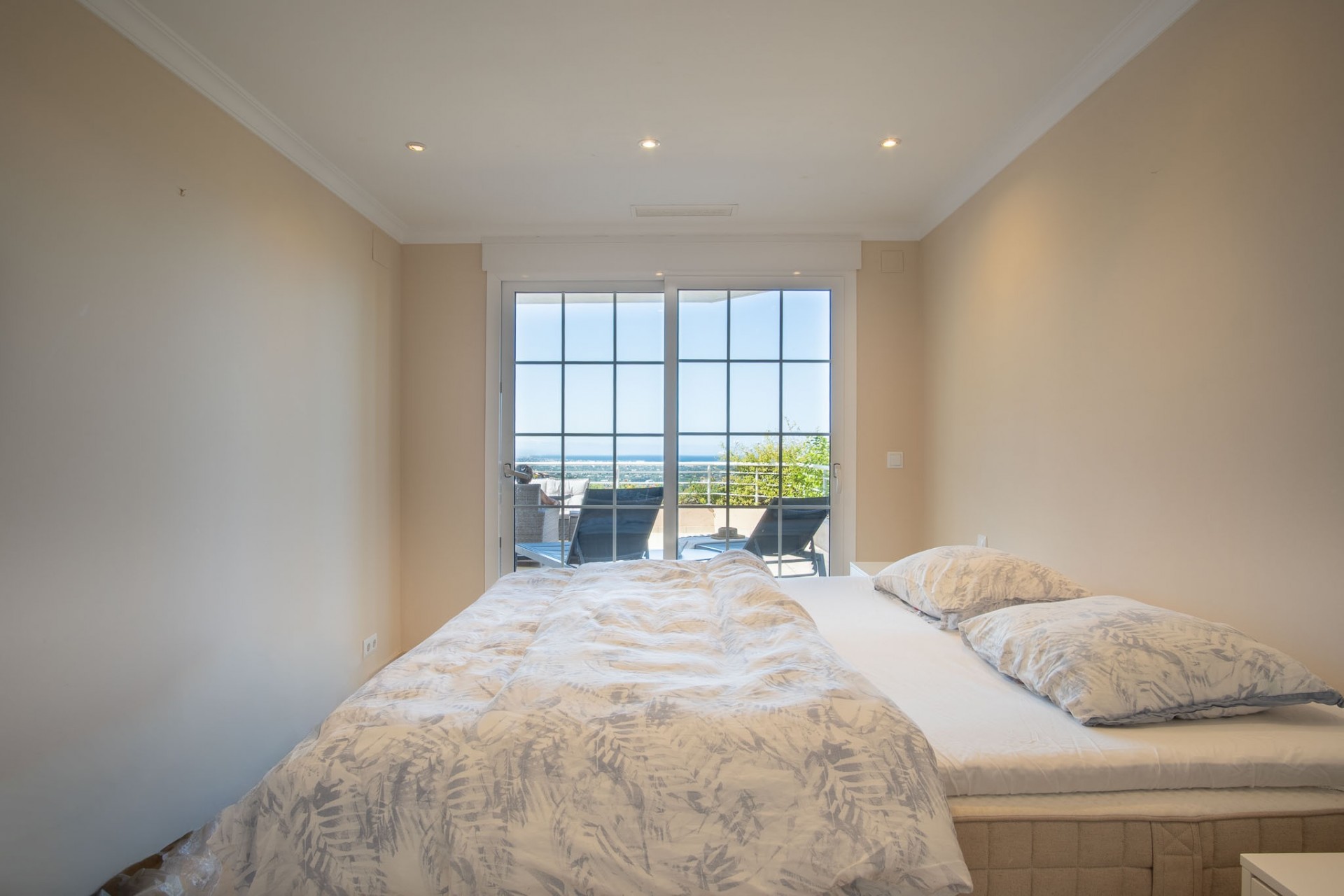 Resale - Apartment -
Pedreguer - La Sella
