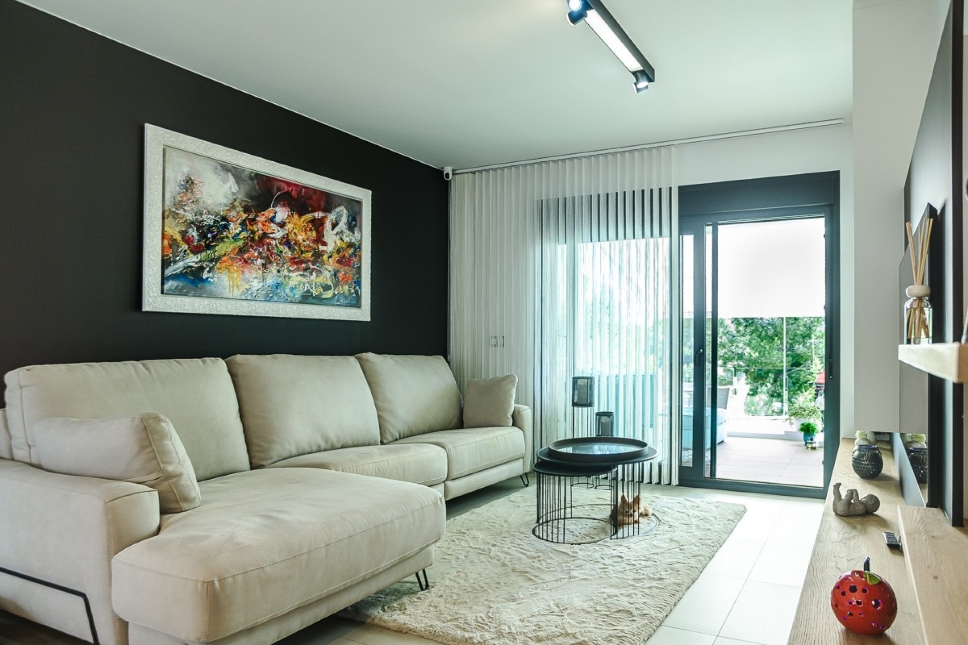 Resale - Apartment -
PILAR DE LA HORADADA - Lo Romero Golf
