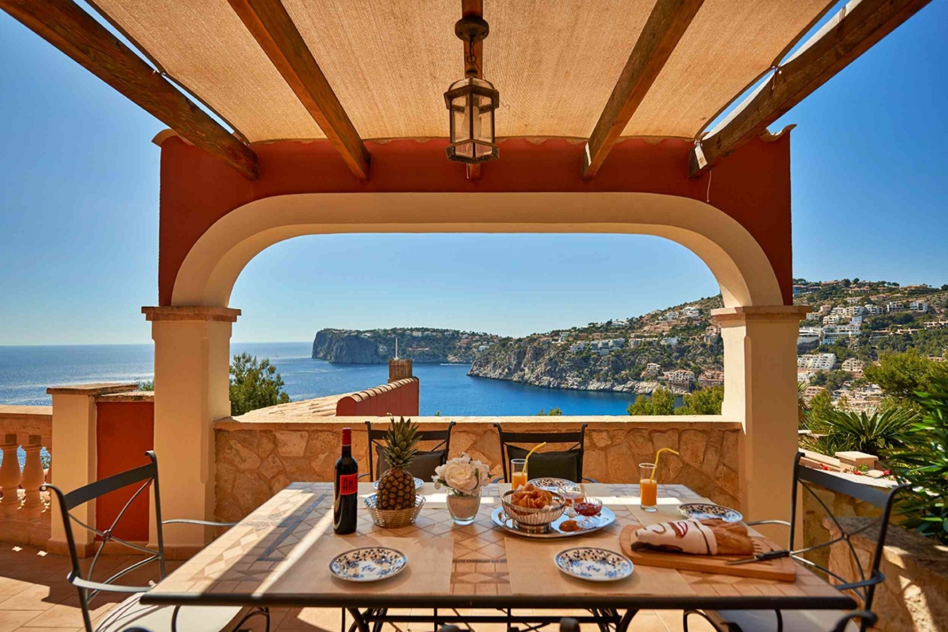 Resale - Apartment -
PORT D'ANDRATX - Andratx