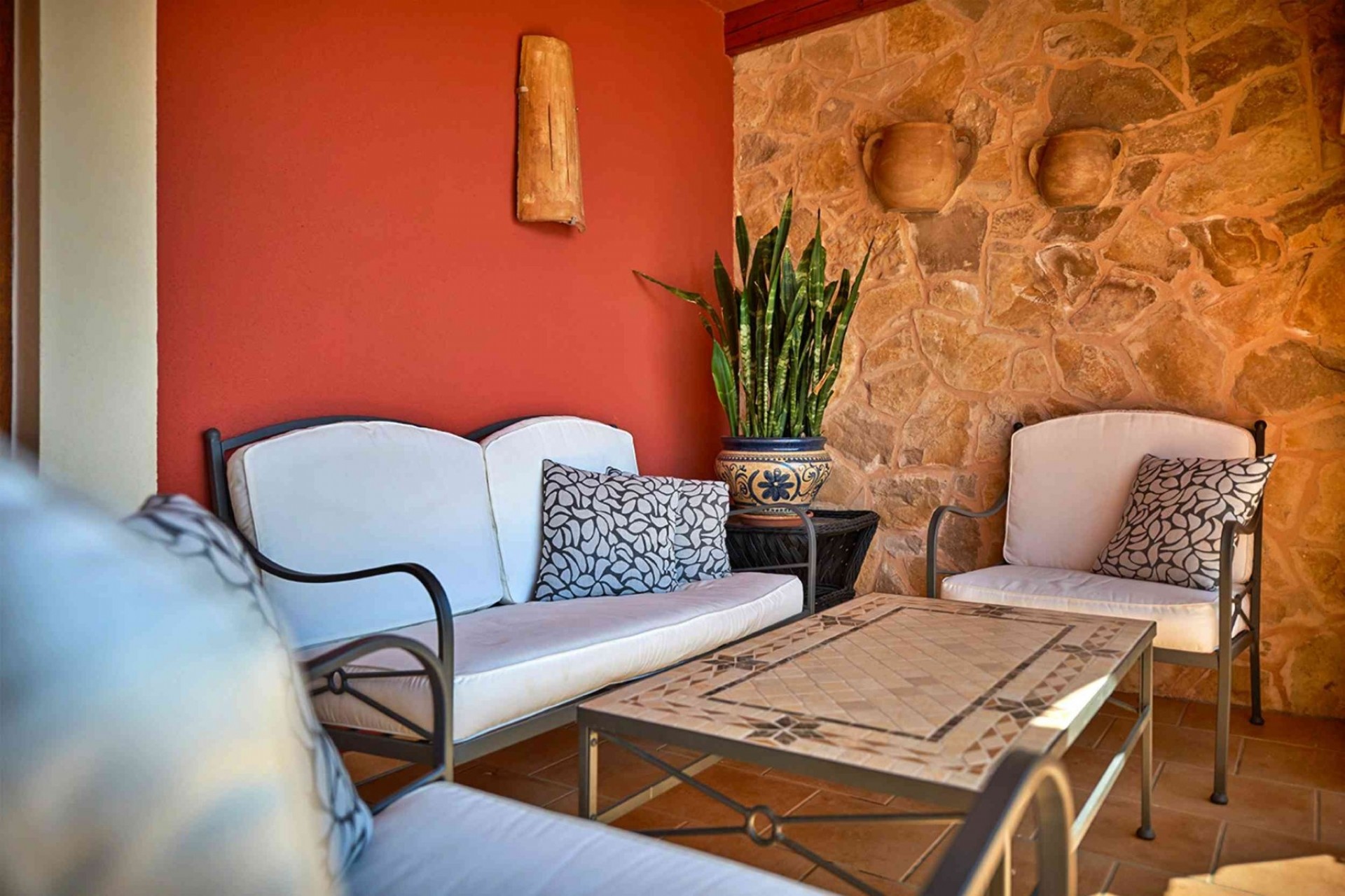 Resale - Apartment -
PORT D'ANDRATX - Andratx