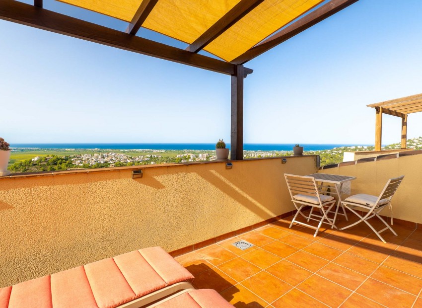 Resale - Apartment -
Ráfol de Almunia - Urbanización l'Almunia