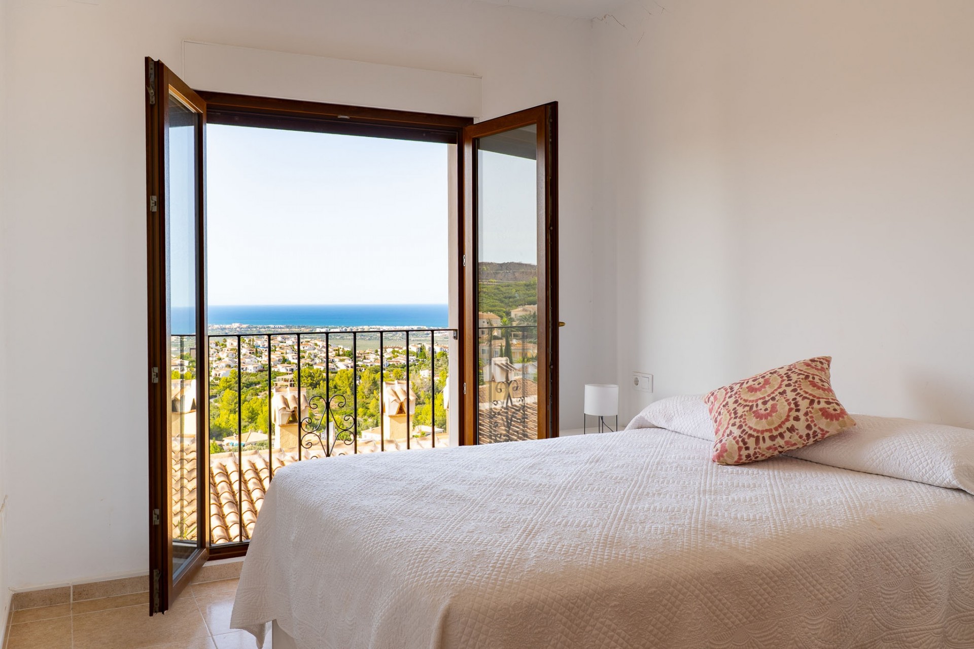 Resale - Apartment -
Ráfol de Almunia - Urbanización l'Almunia