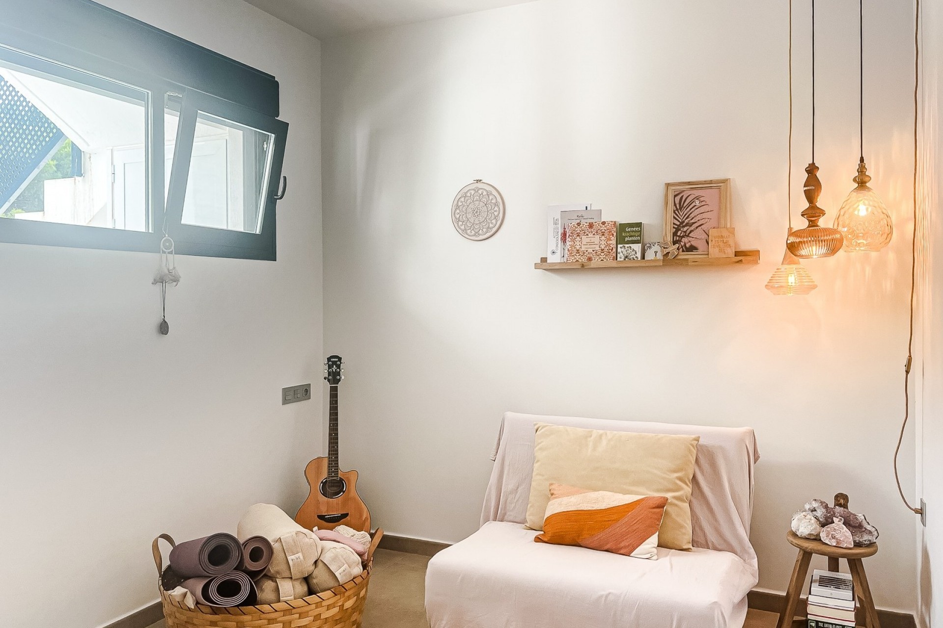 Resale - Apartment -
SAN JAVIER - Santiago de la Ribera