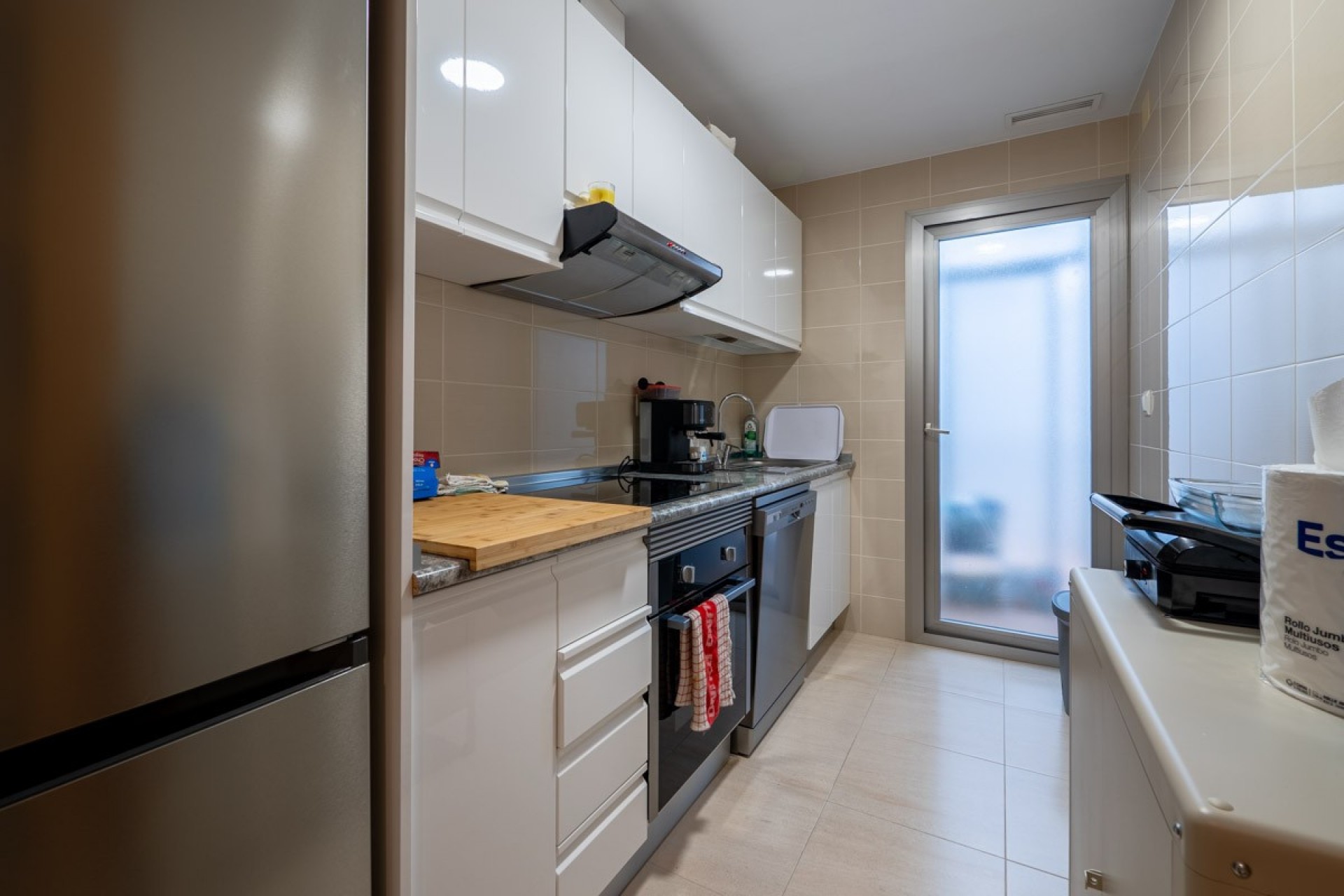 Resale - Apartment -
San Miguel de Salinas