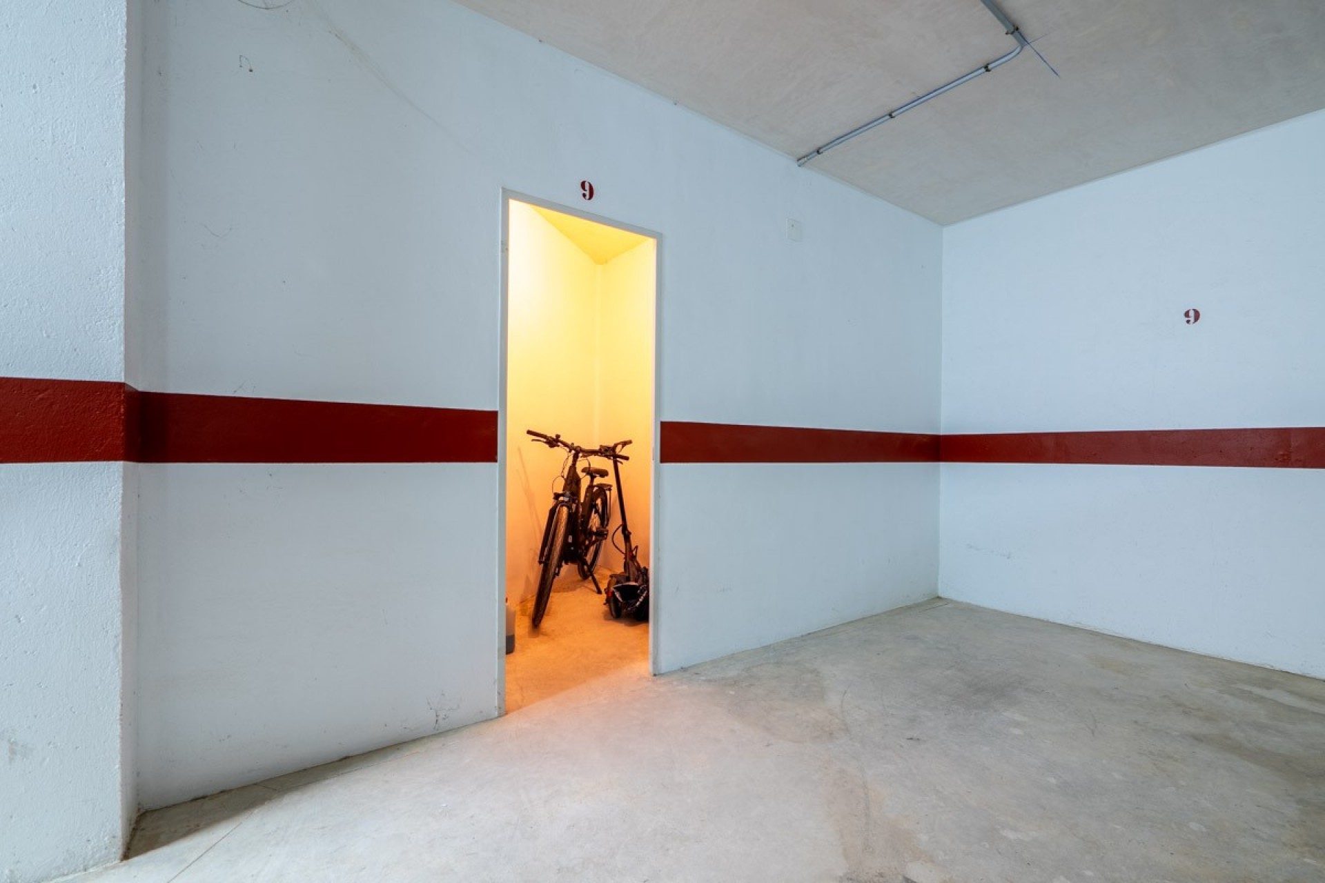 Resale - Apartment -
San Miguel de Salinas