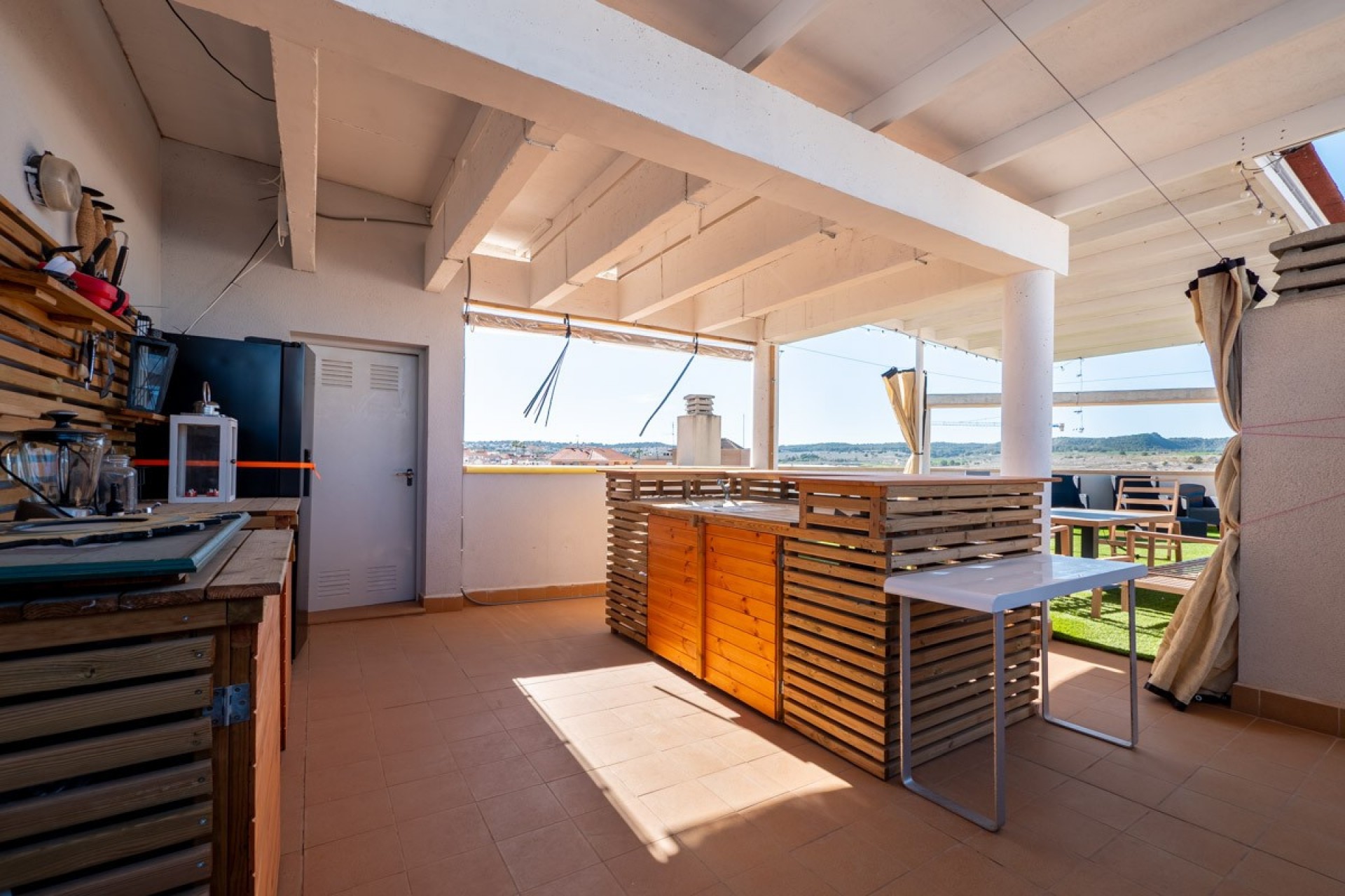 Resale - Apartment -
San Miguel de Salinas