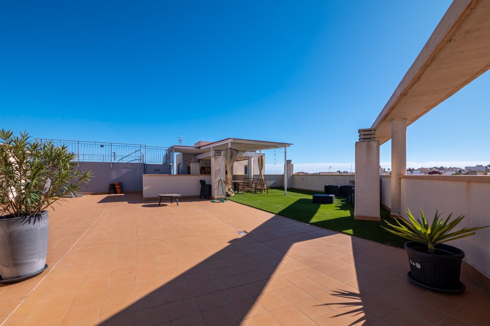 Resale - Apartment -
San Miguel de Salinas