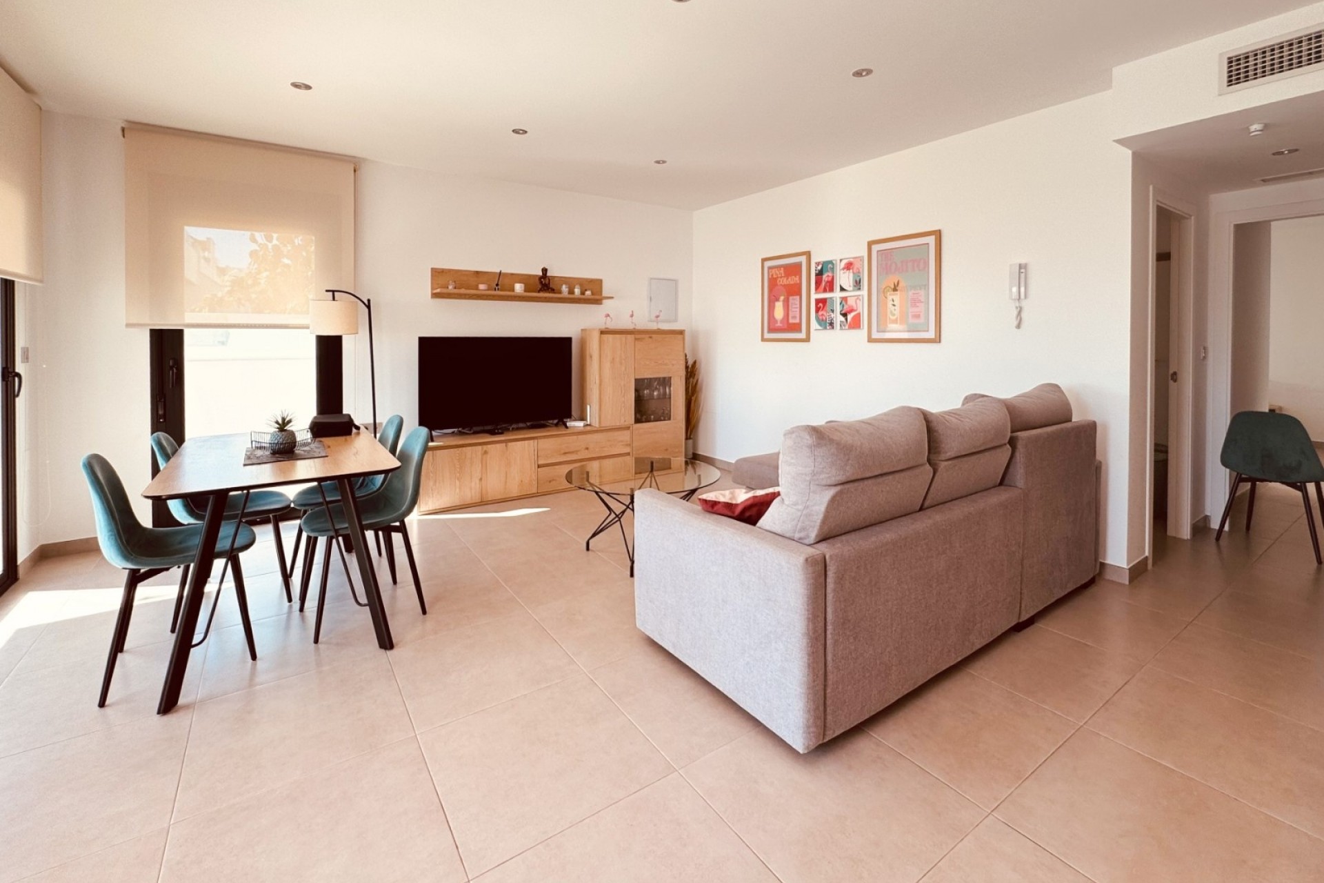 Resale - Apartment -
SAN PEDRO DEL PINATAR - LO PAGÁN