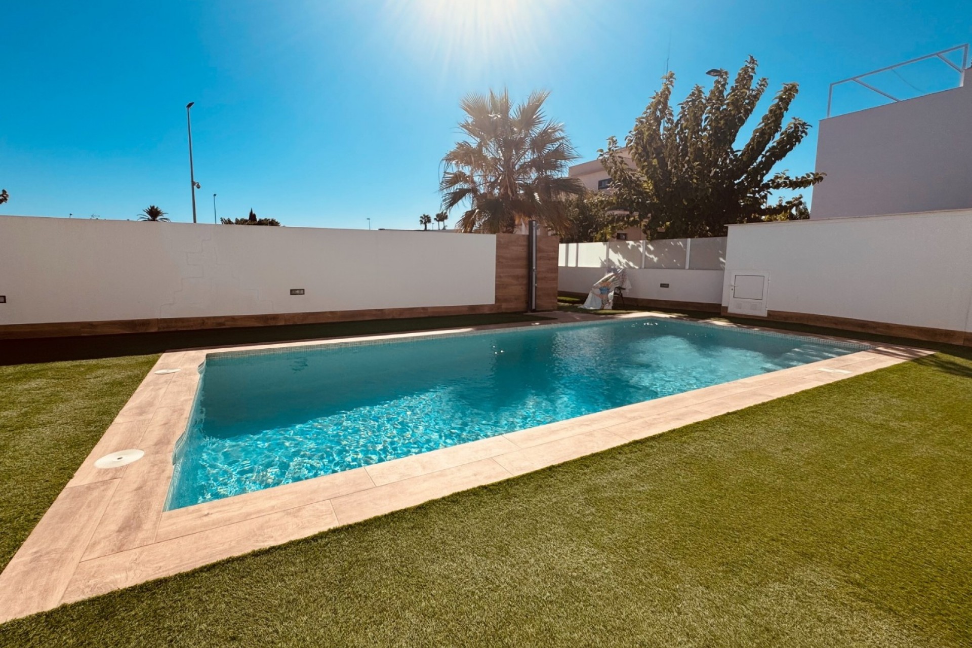 Resale - Apartment -
SAN PEDRO DEL PINATAR - LO PAGÁN
