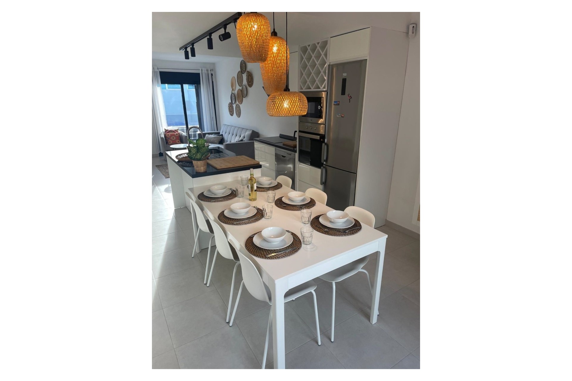 Resale - Apartment -
SAN PEDRO DEL PINATAR - LO PAGÁN